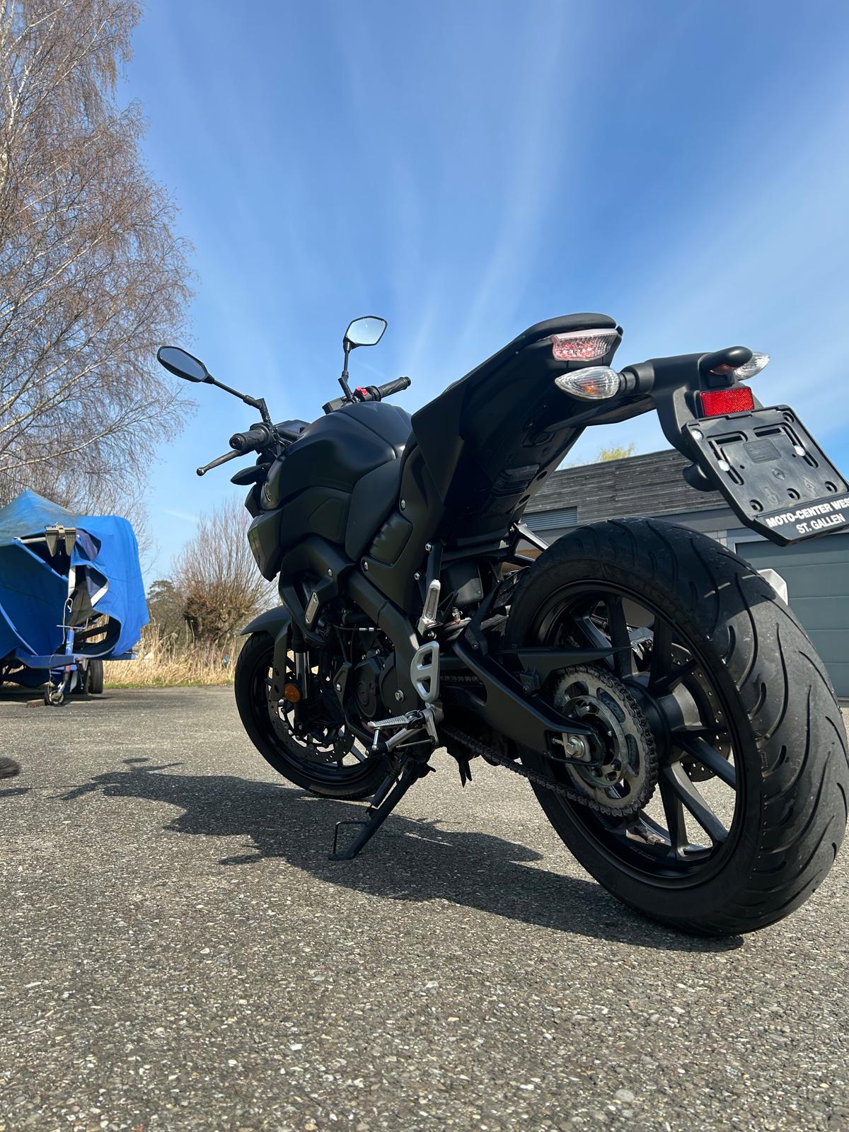 YAMAHA MT-125 ABS-image-3