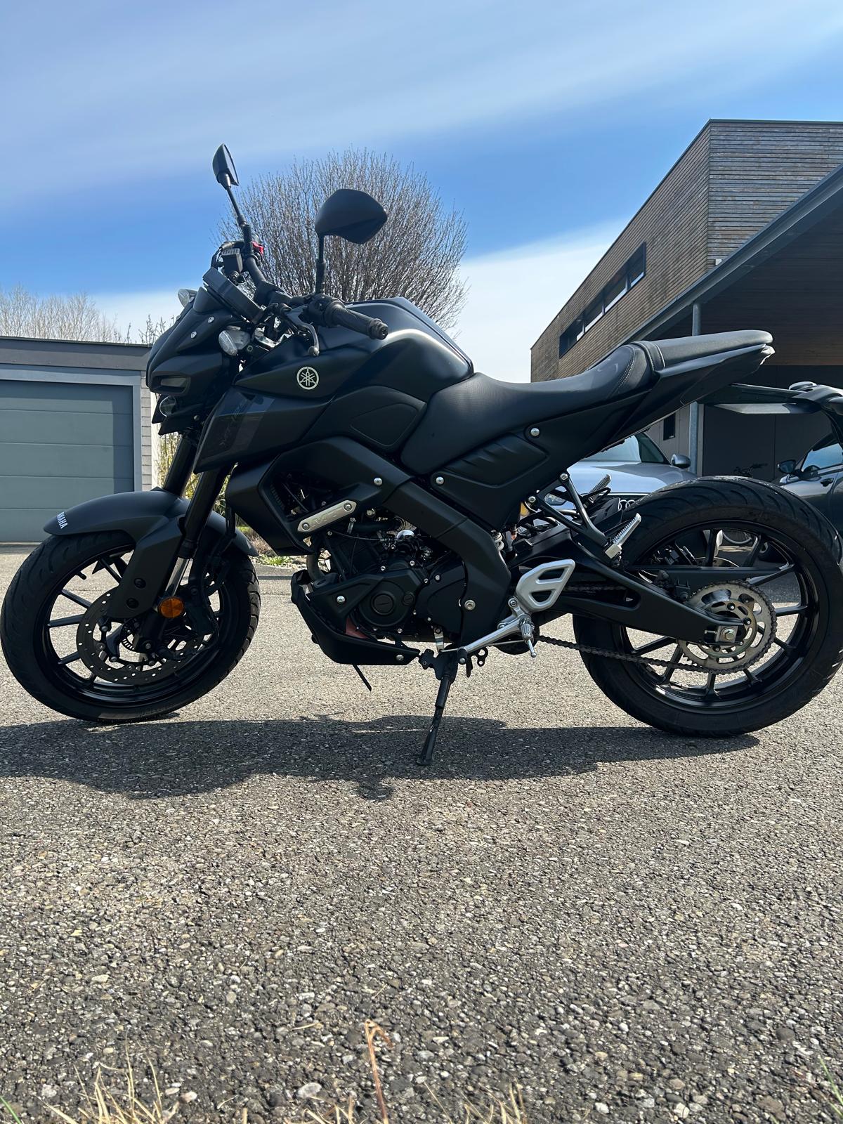 YAMAHA MT-125 ABS-image-2