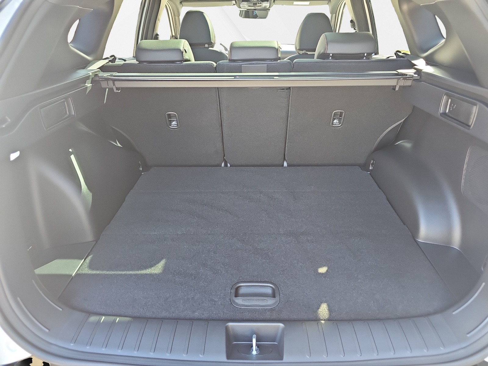 HYUNDAI Tucson 1.6 T-GDi N-Line 4WD-image-14