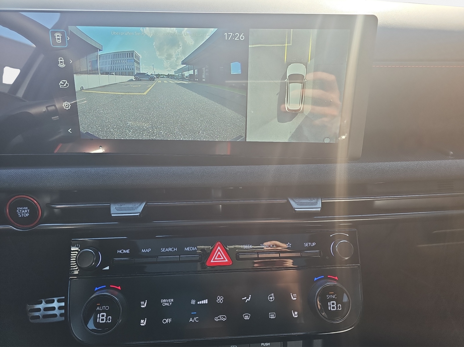 HYUNDAI Tucson 1.6 T-GDi N-Line 4WD-image-12