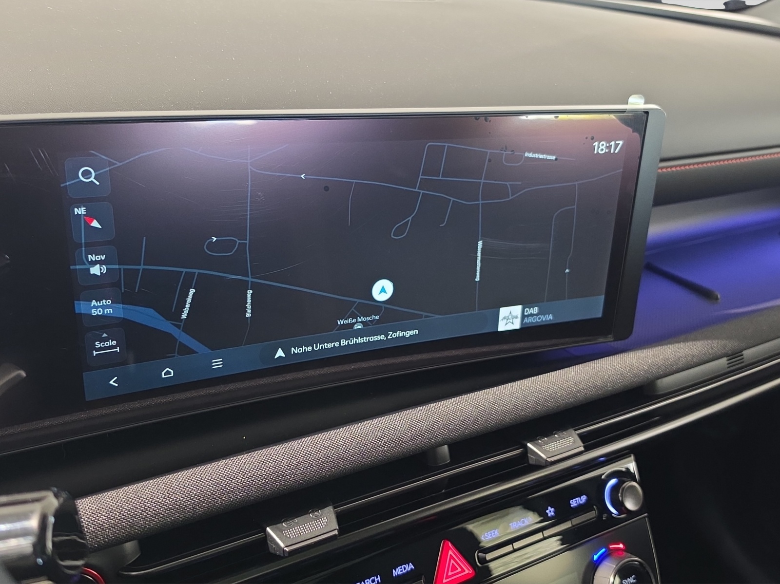 HYUNDAI Tucson 1.6 T-GDi N-Line 4WD-image-16