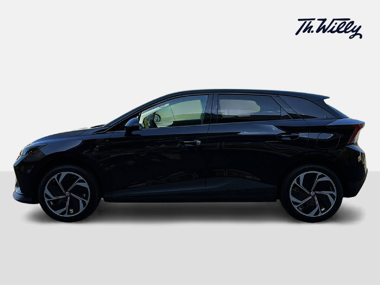 MG 4 64kWh Premium-showroom-element-1