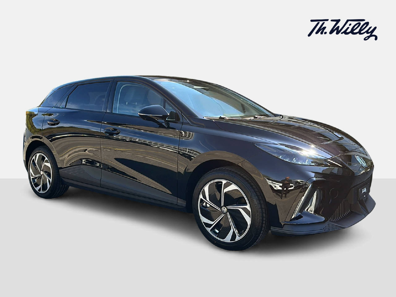 MG 4 64kWh Premium-image-6