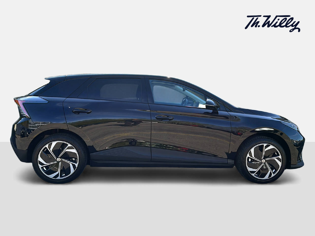 MG 4 64kWh Premium-image-5