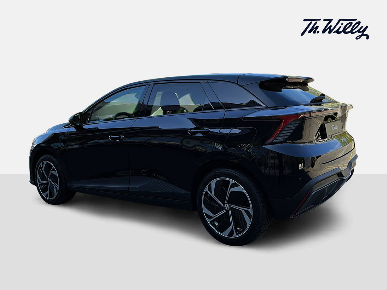 MG 4 64kWh Premium-showroom-element-2
