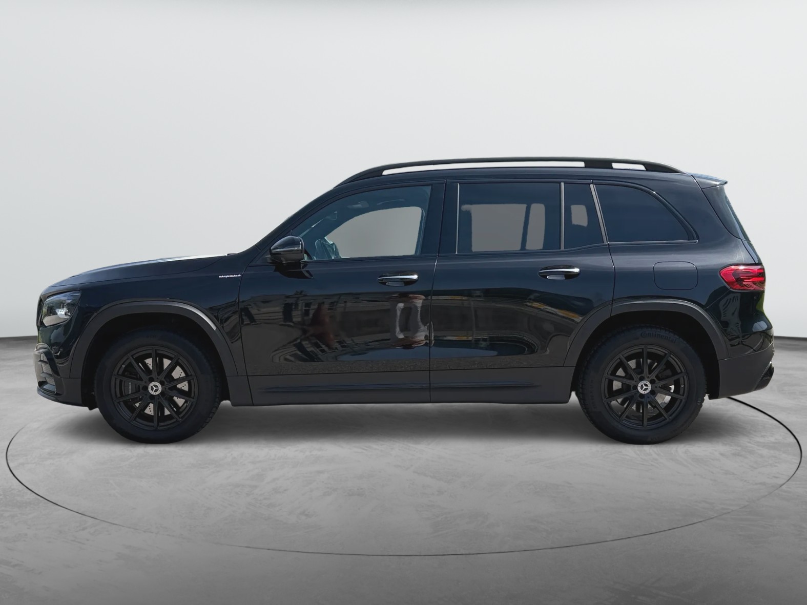 MERCEDES-BENZ GLB 220 4Matic 8G-Tronic-image-7