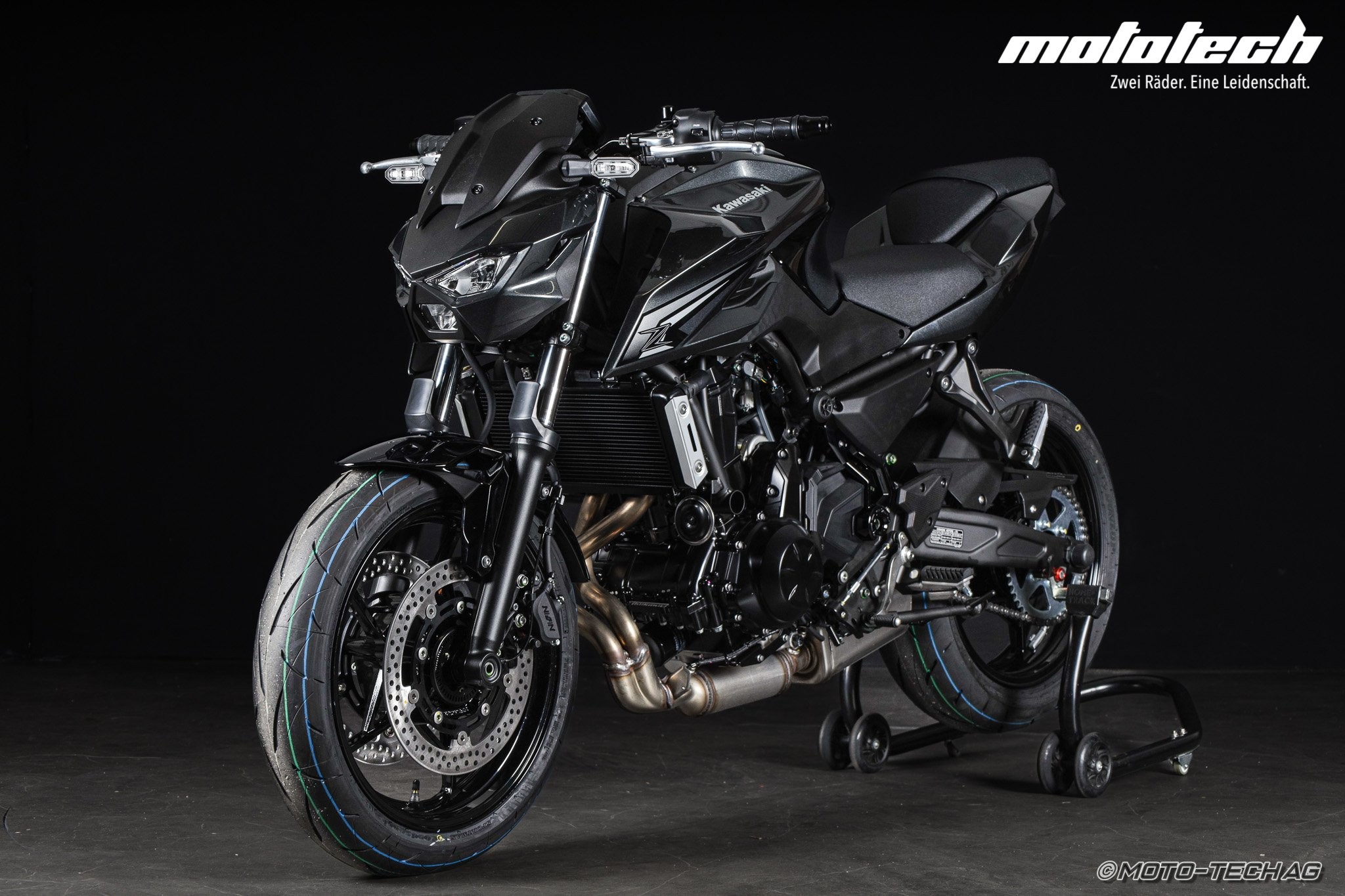 Moto-Tech Schweiz AG | MotoScout24