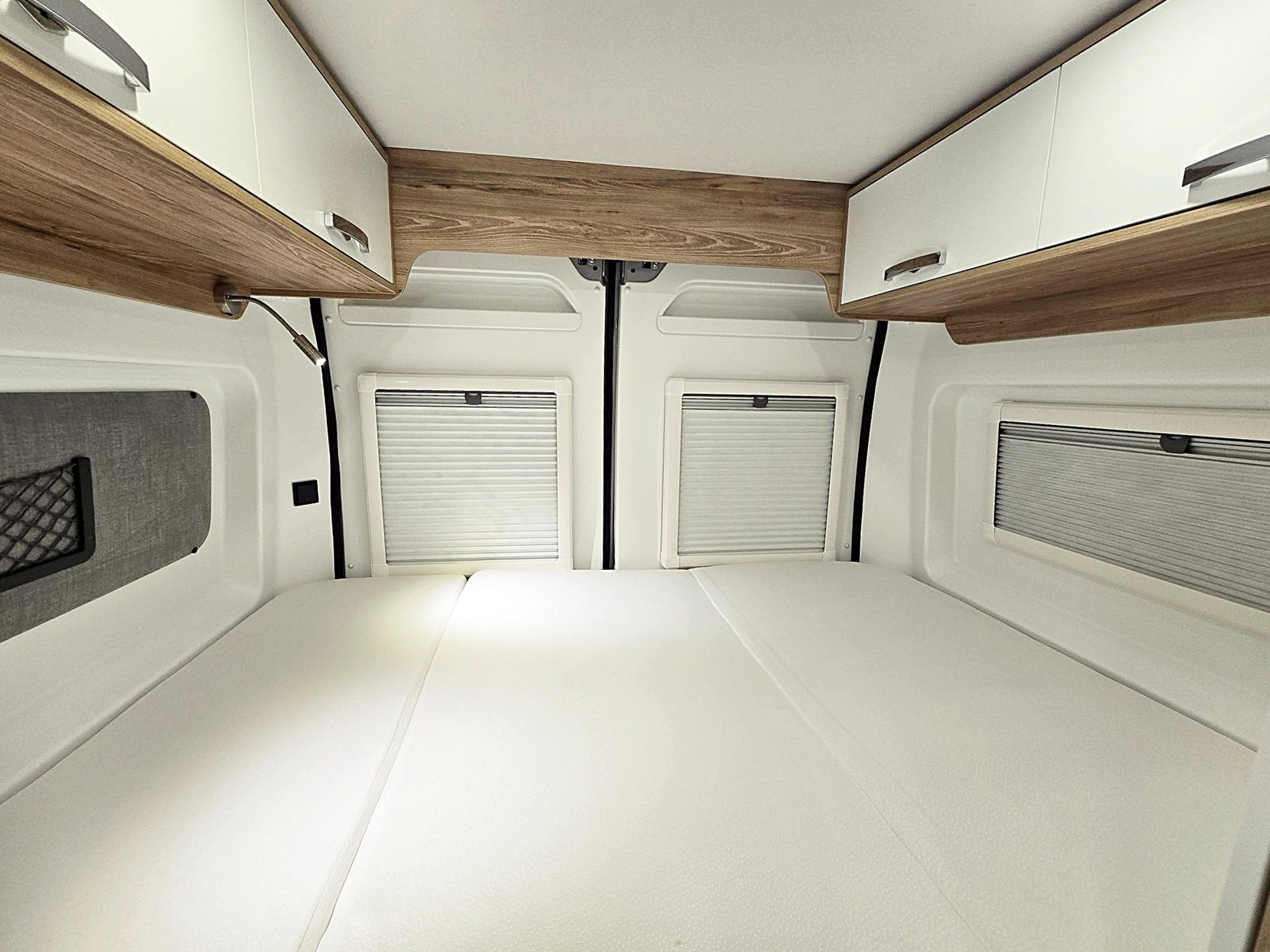 PILOTE V 600 G-T 2,2 DIESEL 9G-AUTOMAT HUBDACH FIAT DUCATO MJ 140-image-6