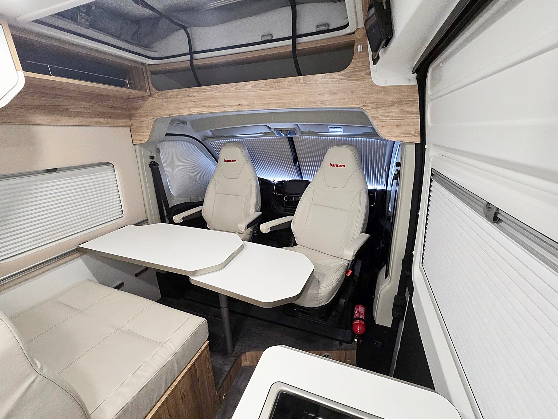 PILOTE V 600 G-T 2,2 DIESEL 9G-AUTOMAT HUBDACH FIAT DUCATO MJ 140-image-9
