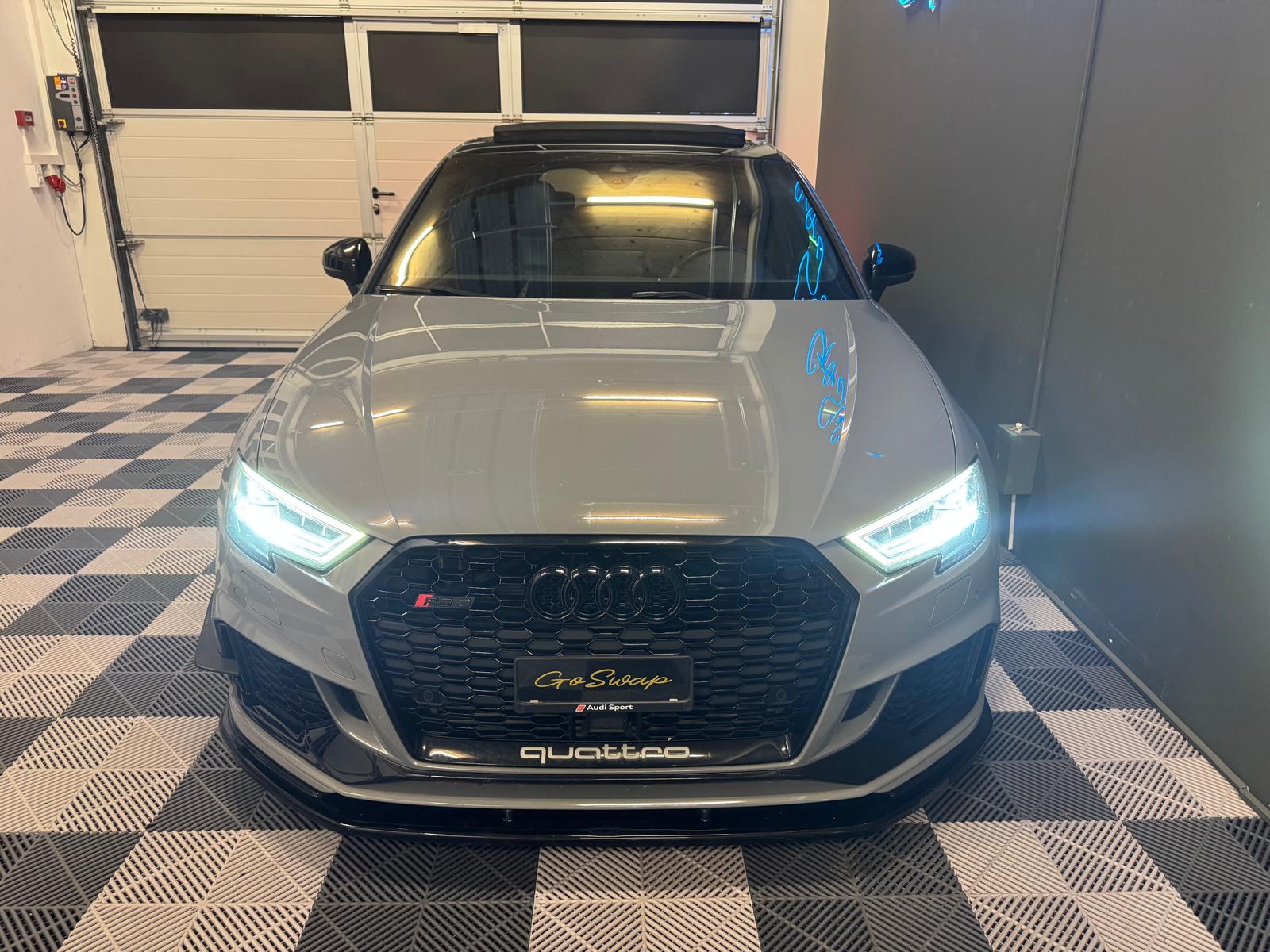 AUDI RS3 Sportback 2.5 TSI quattro S-tronic-image-8