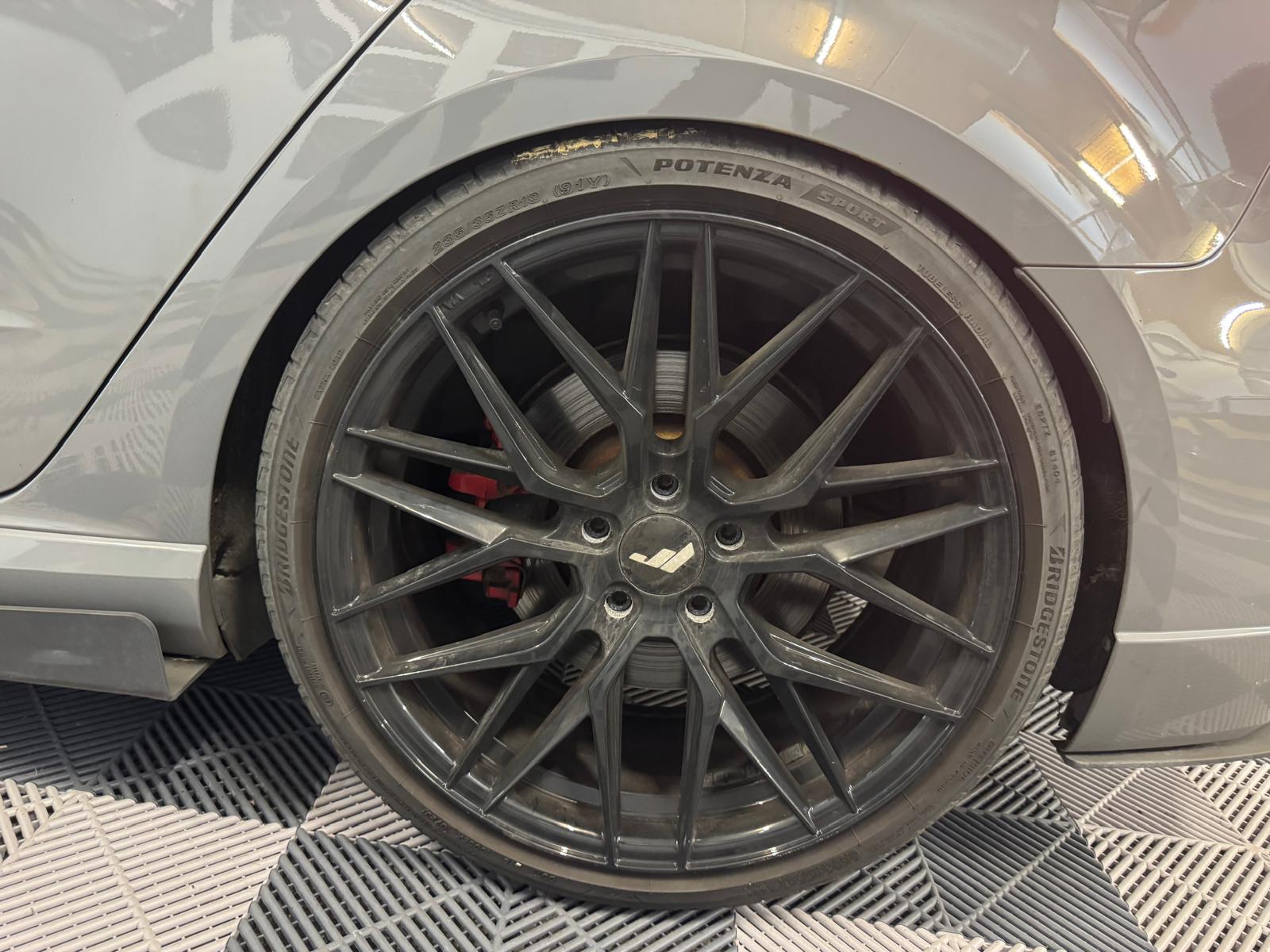 AUDI RS3 Sportback 2.5 TSI quattro S-tronic-image-29