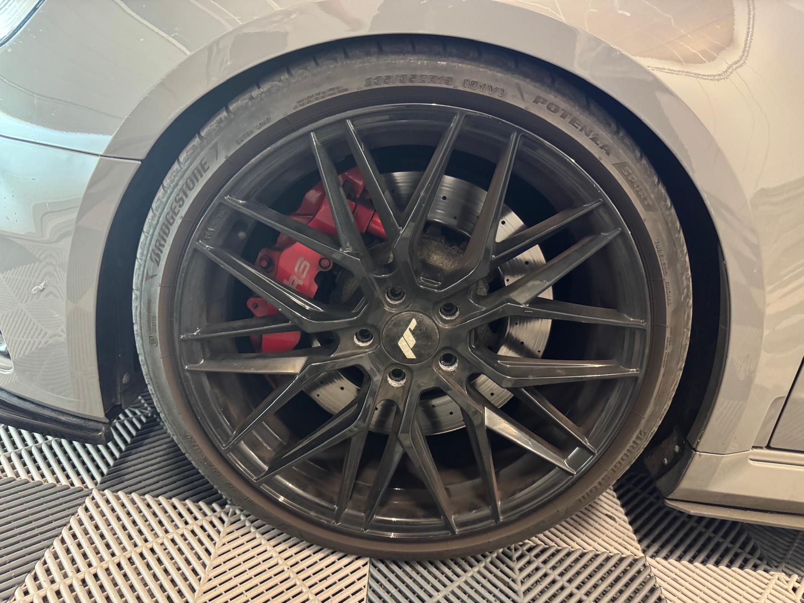 AUDI RS3 Sportback 2.5 TSI quattro S-tronic-image-28
