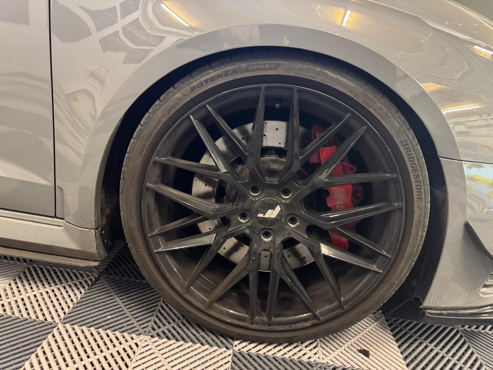 AUDI RS3 Sportback 2.5 TSI quattro S-tronic-image-27