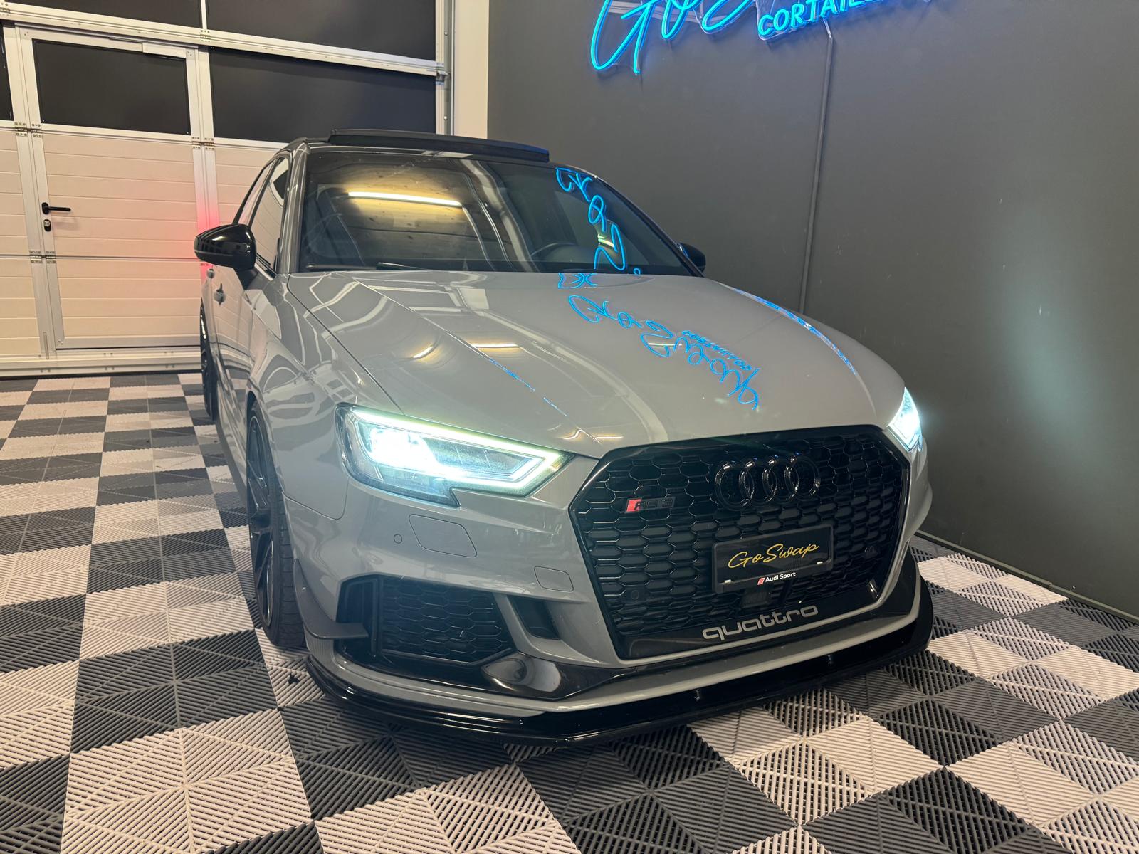 AUDI RS3 Sportback 2.5 TSI quattro S-tronic-image-7