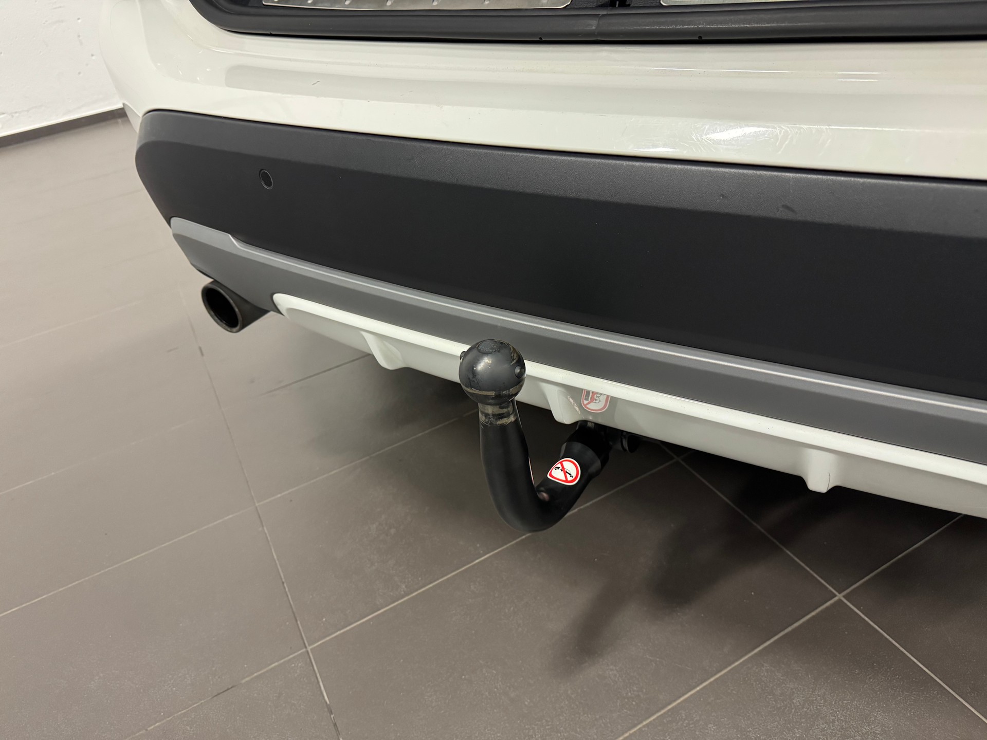 BMW X1 xDrive 20d Sport Line Steptronic-image-27