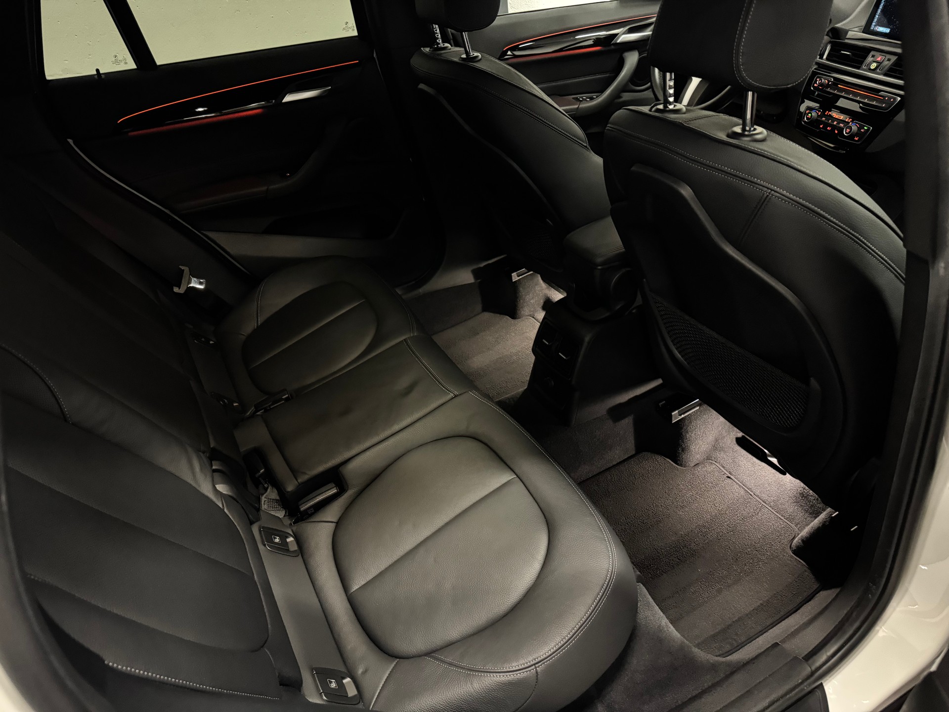 BMW X1 xDrive 20d Sport Line Steptronic-image-21
