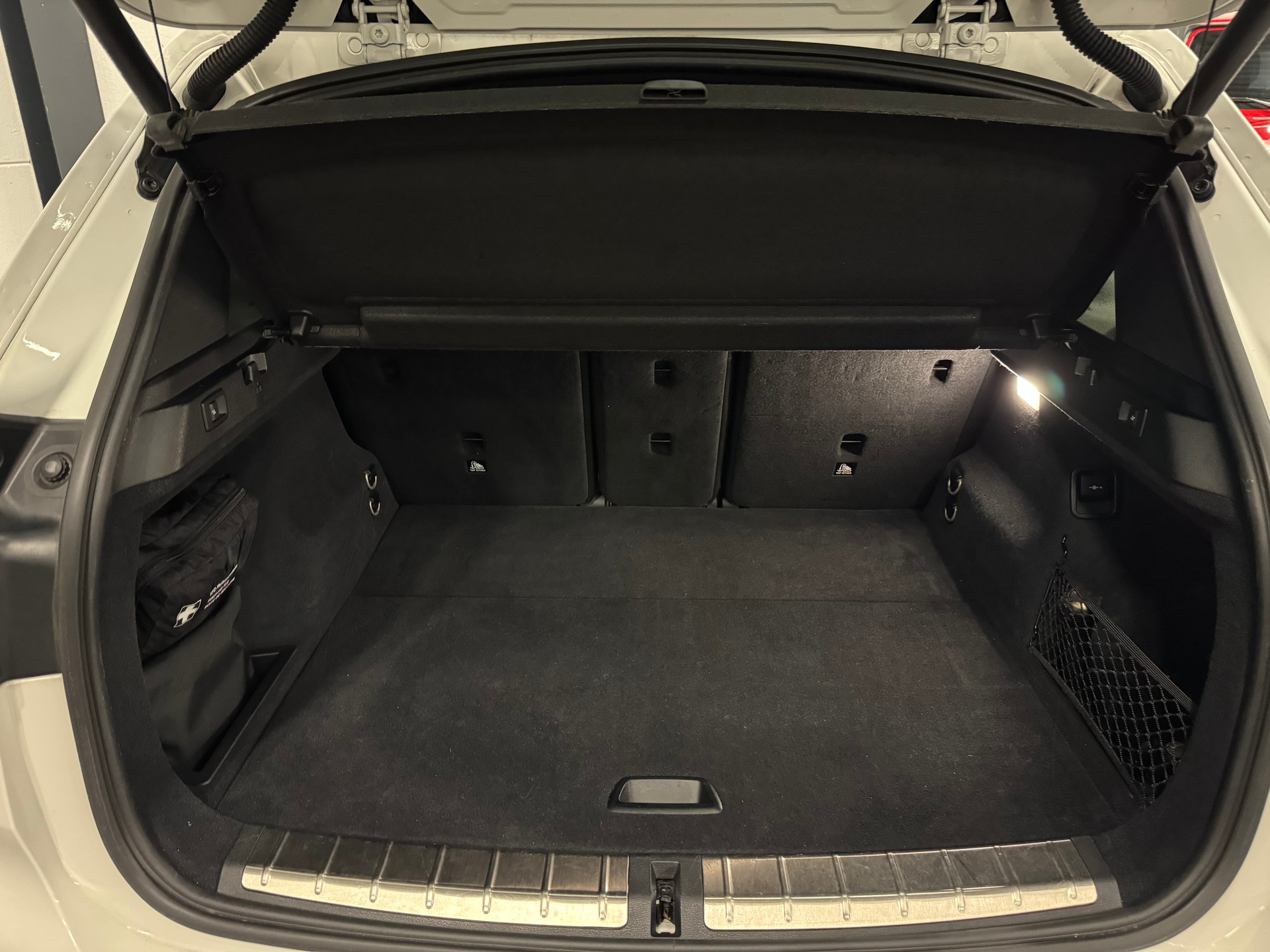 BMW X1 xDrive 20d Sport Line Steptronic-image-22