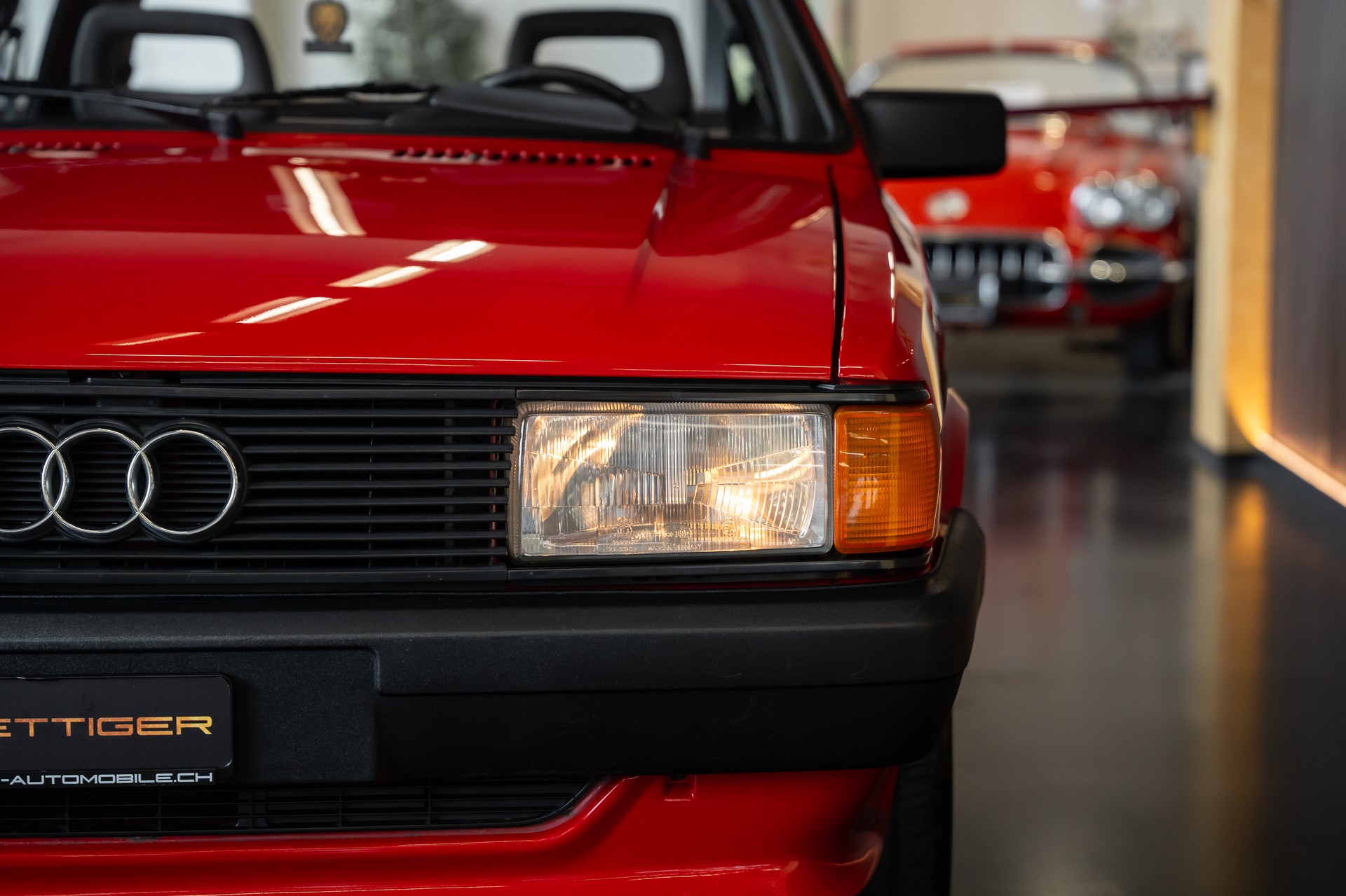 AUDI 80 1.8 GTE-image-7