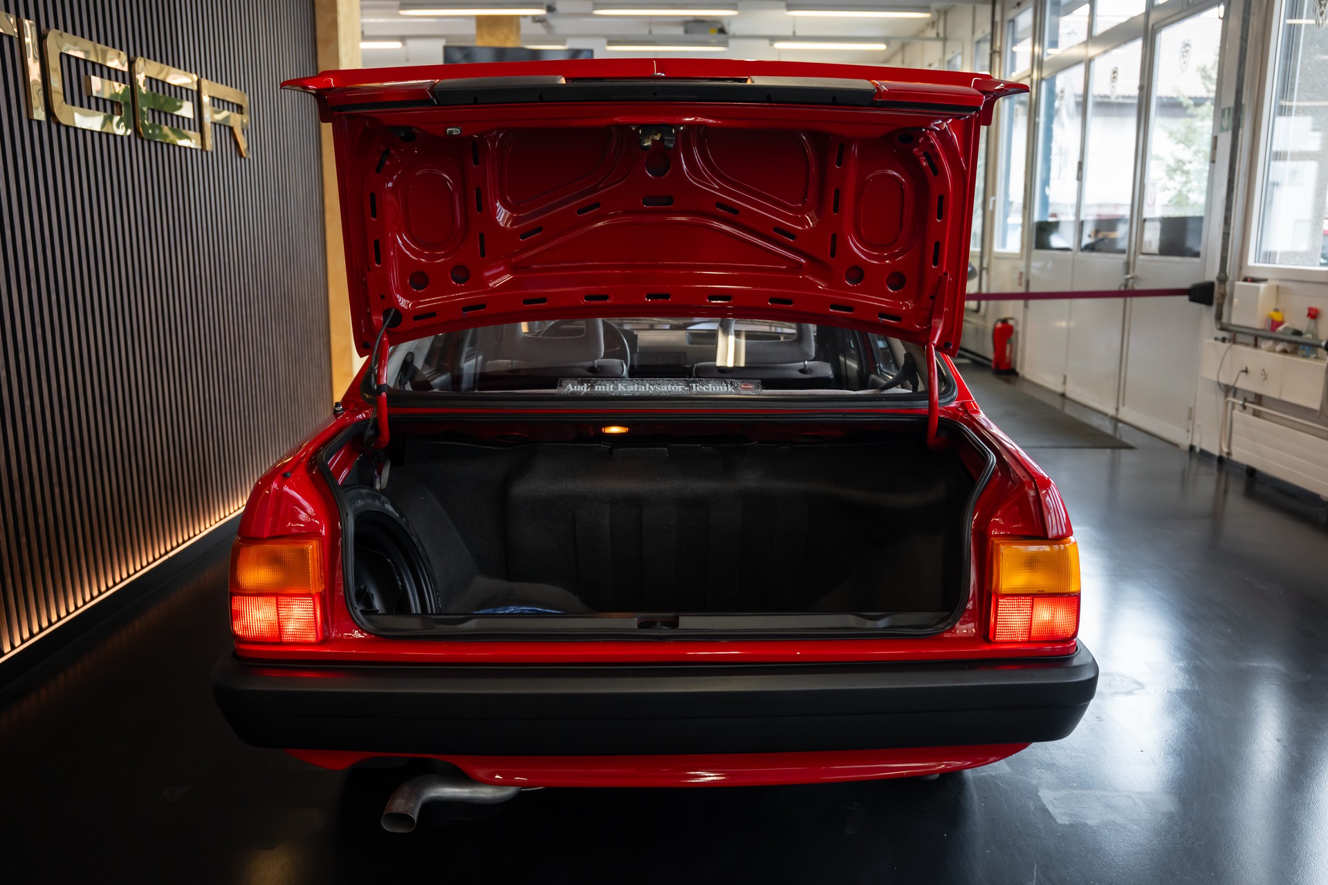 AUDI 80 1.8 GTE-image-5