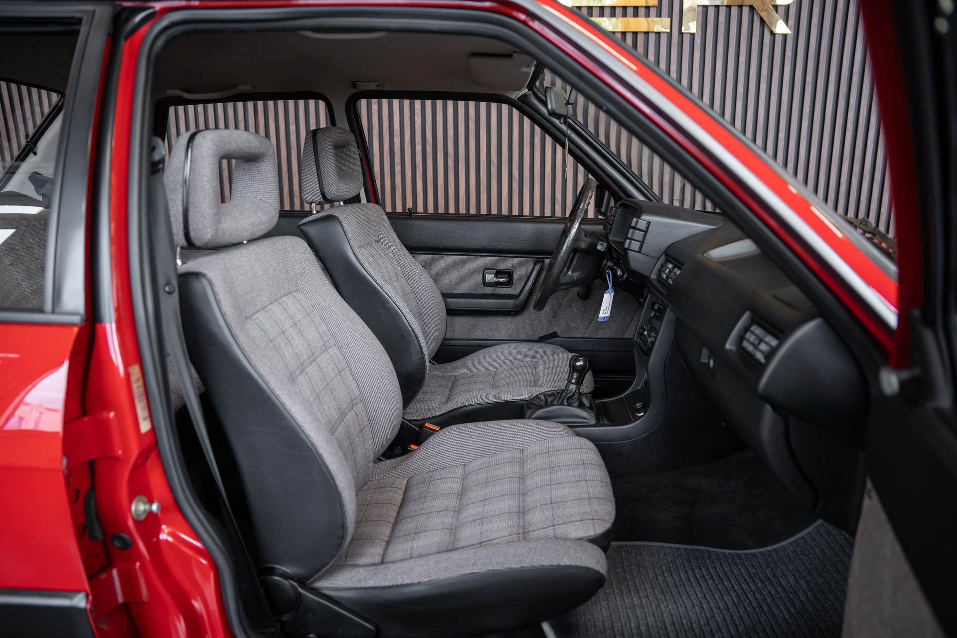 AUDI 80 1.8 GTE-image-15