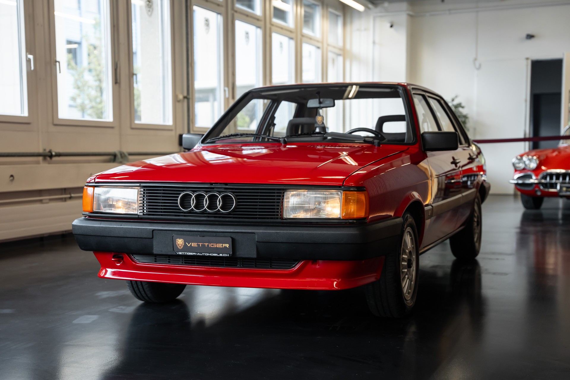 AUDI 80 1.8 GTE-showroom-element-2