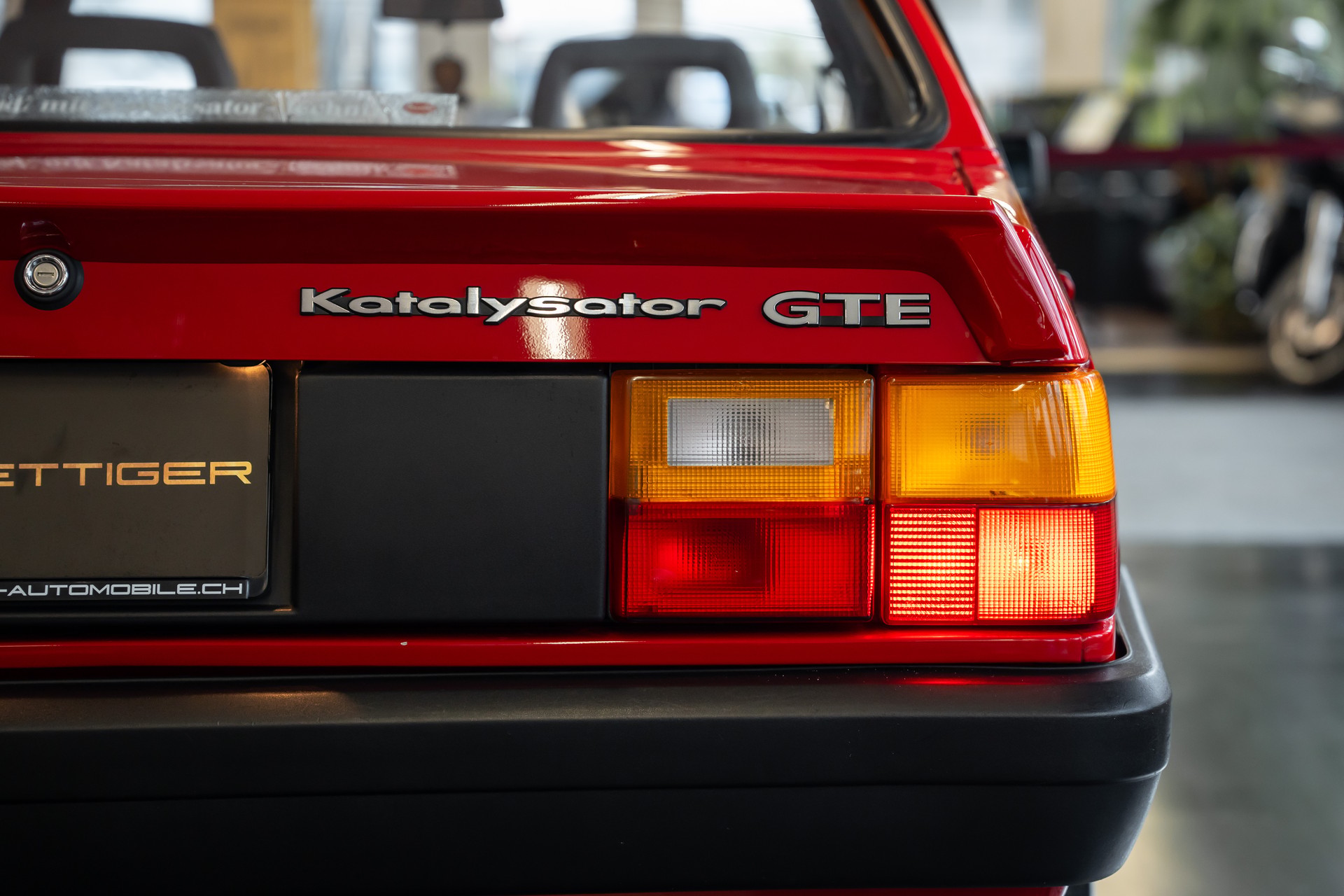 AUDI 80 1.8 GTE-image-8