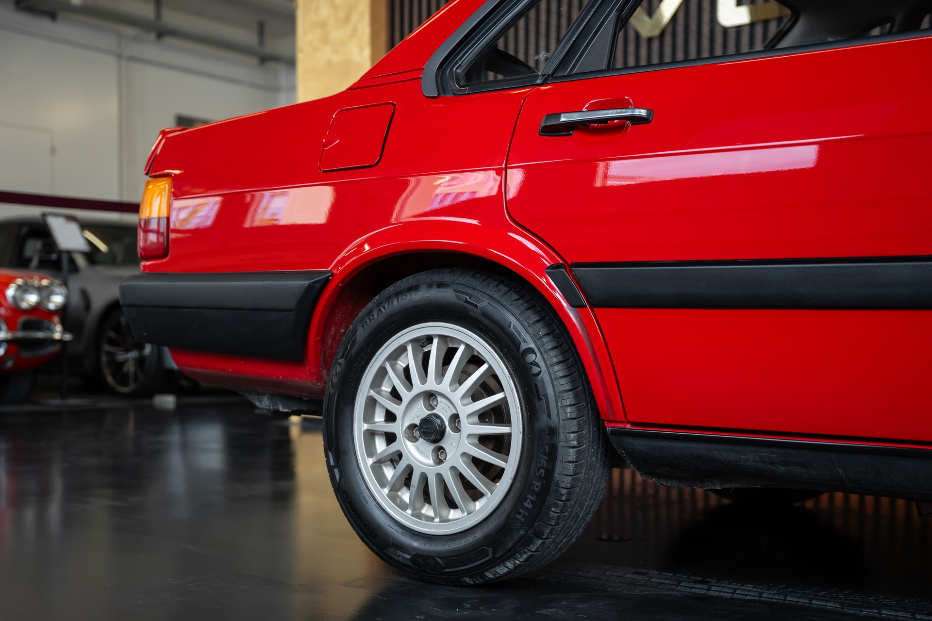 AUDI 80 1.8 GTE-image-10
