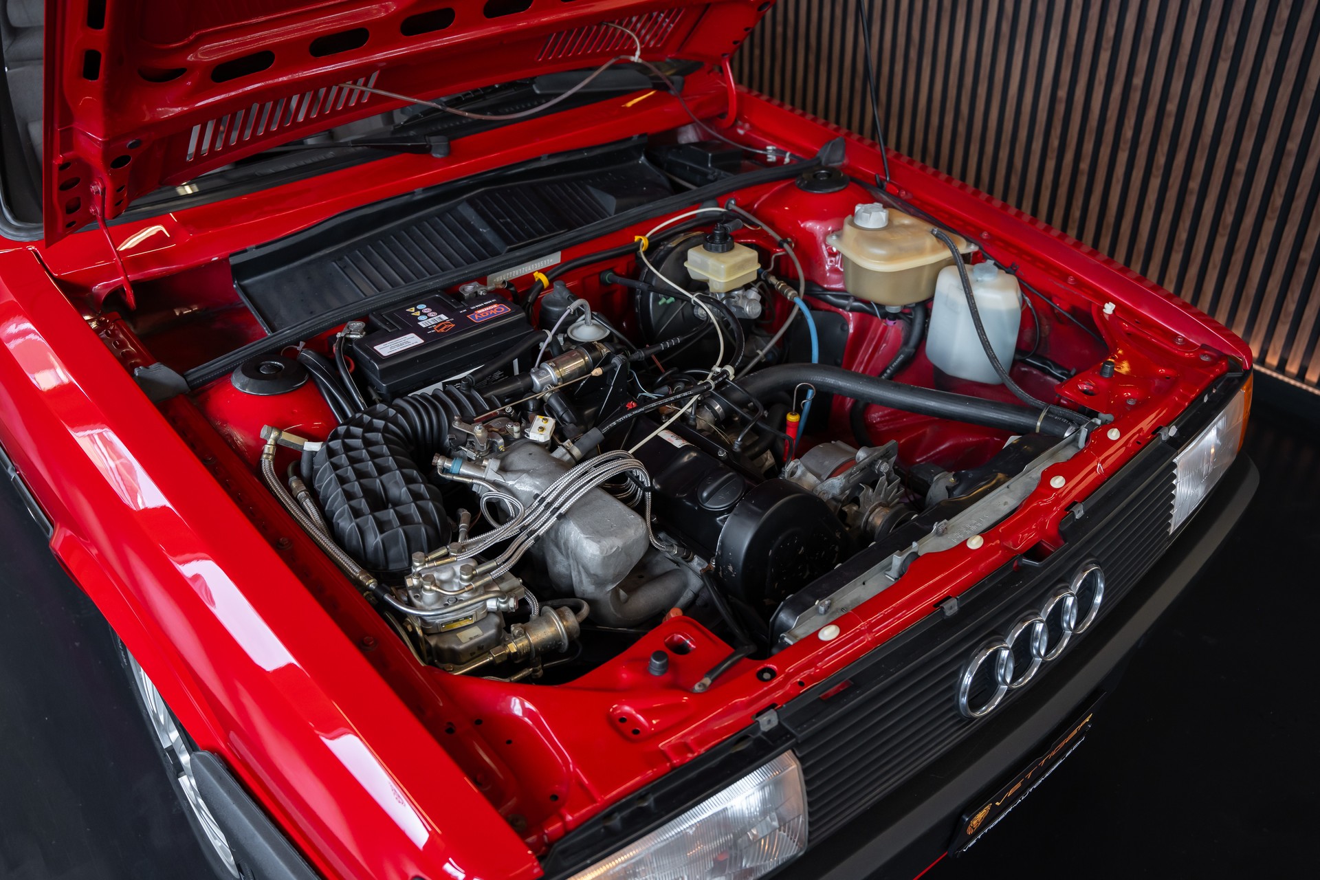 AUDI 80 1.8 GTE-image-26