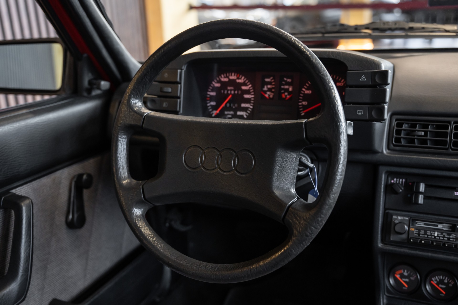 AUDI 80 1.8 GTE-image-20