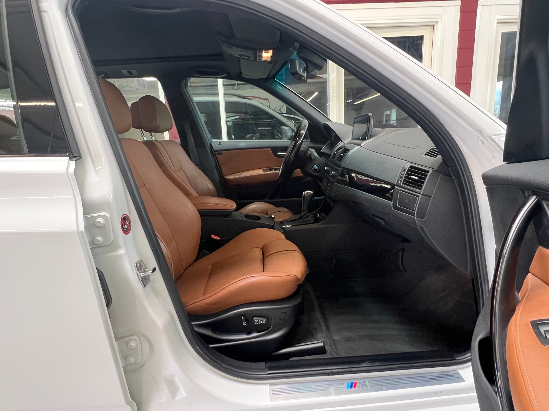 BMW X3 xDrive 35d (3.0sd) Steptronic-image-13
