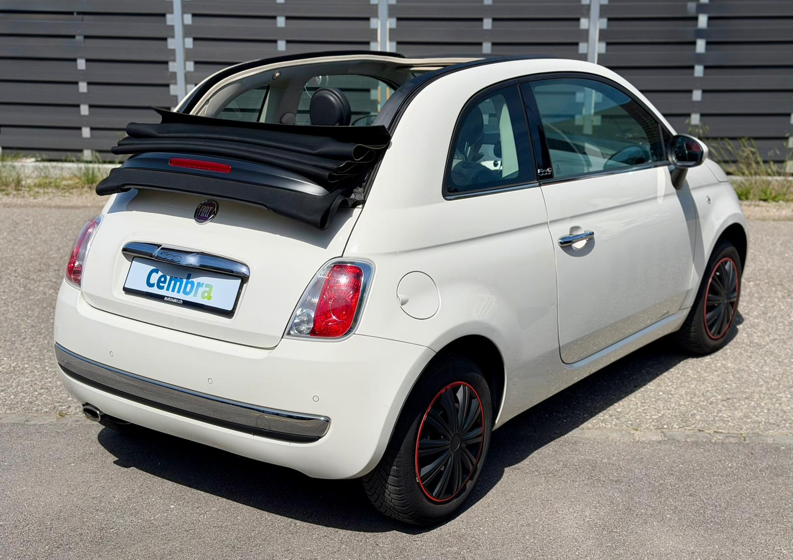 FIAT 500C 1.2 Pop-image-8