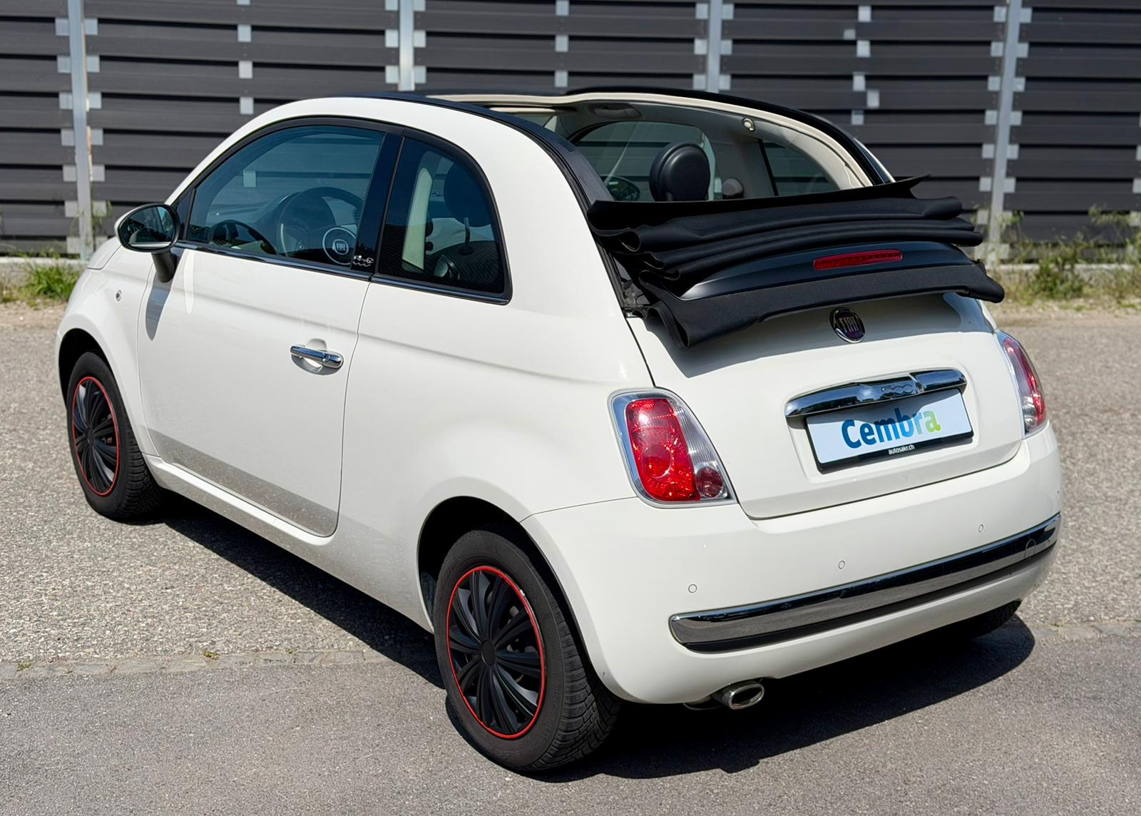 FIAT 500C 1.2 Pop-image-6