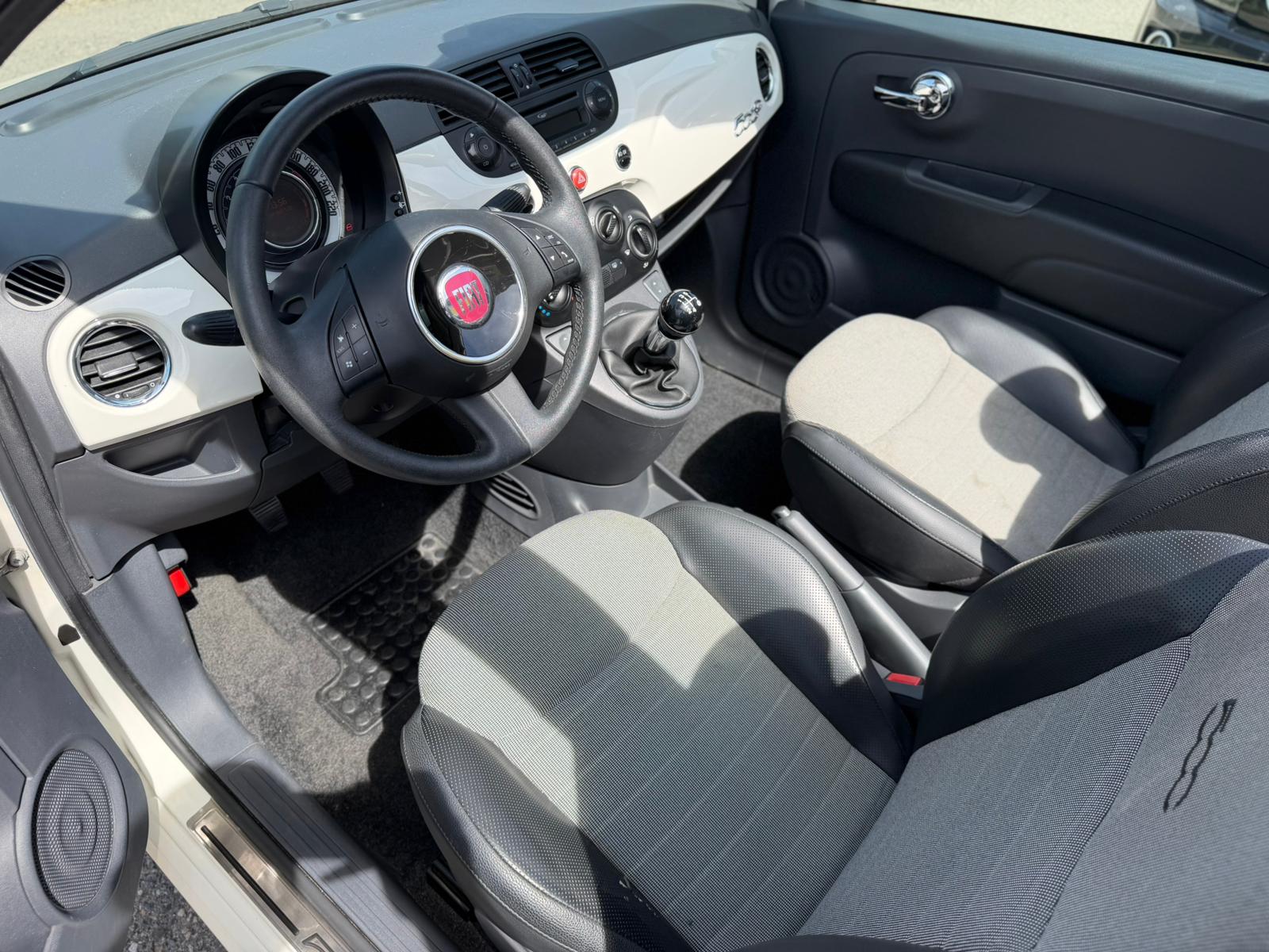 FIAT 500C 1.2 Pop-image-11