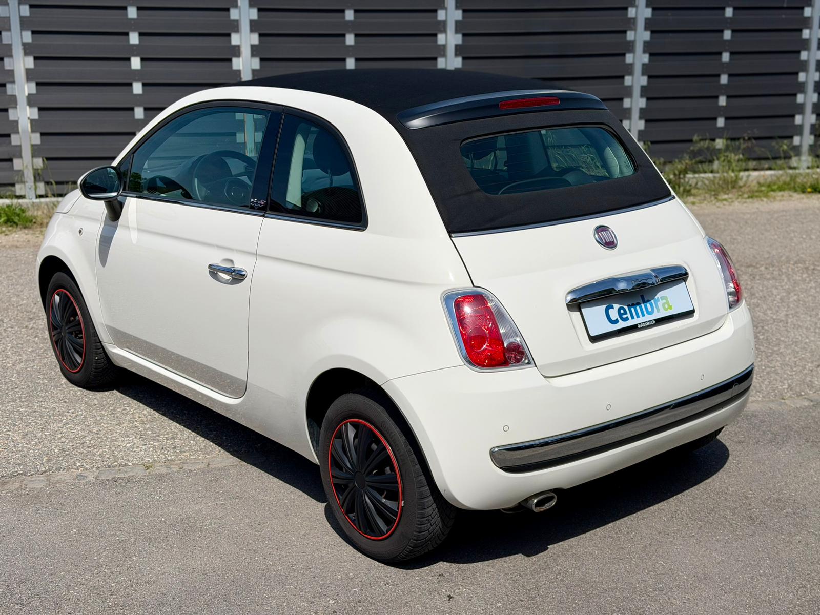 FIAT 500C 1.2 Pop-image-3