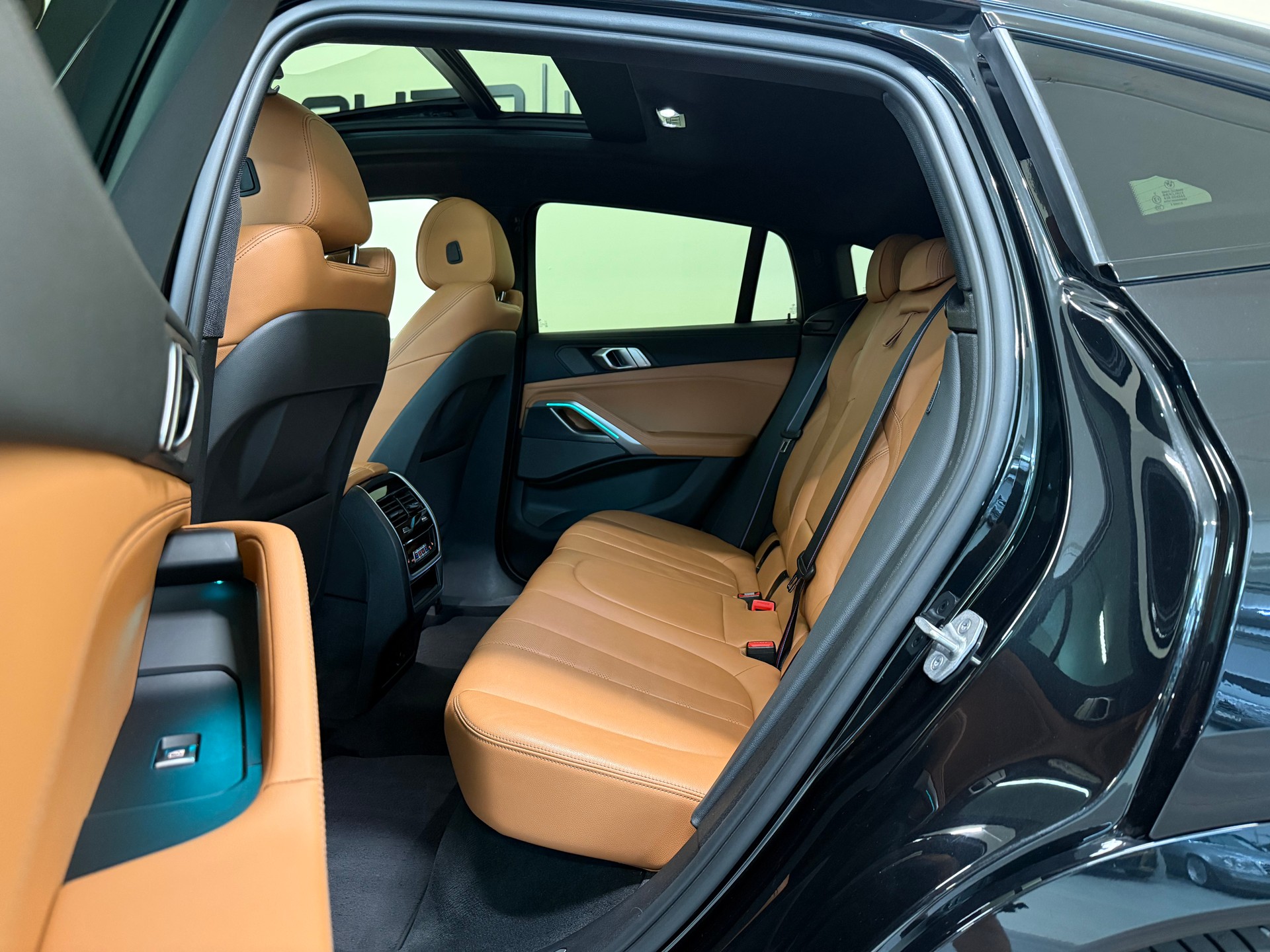 BMW X6 xDrive 48V 40i M Sport Steptronic-image-7
