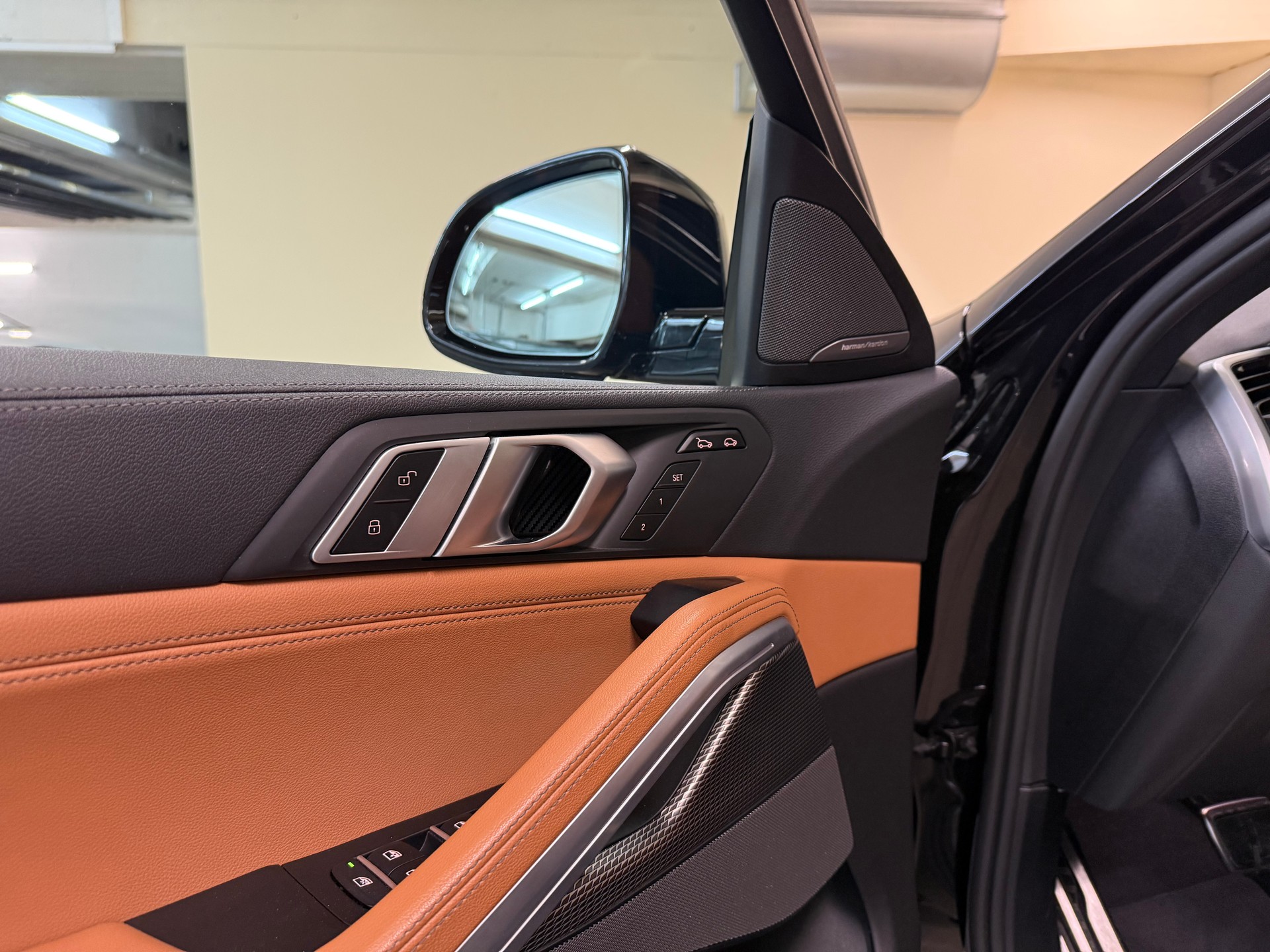 BMW X6 xDrive 48V 40i M Sport Steptronic-image-4