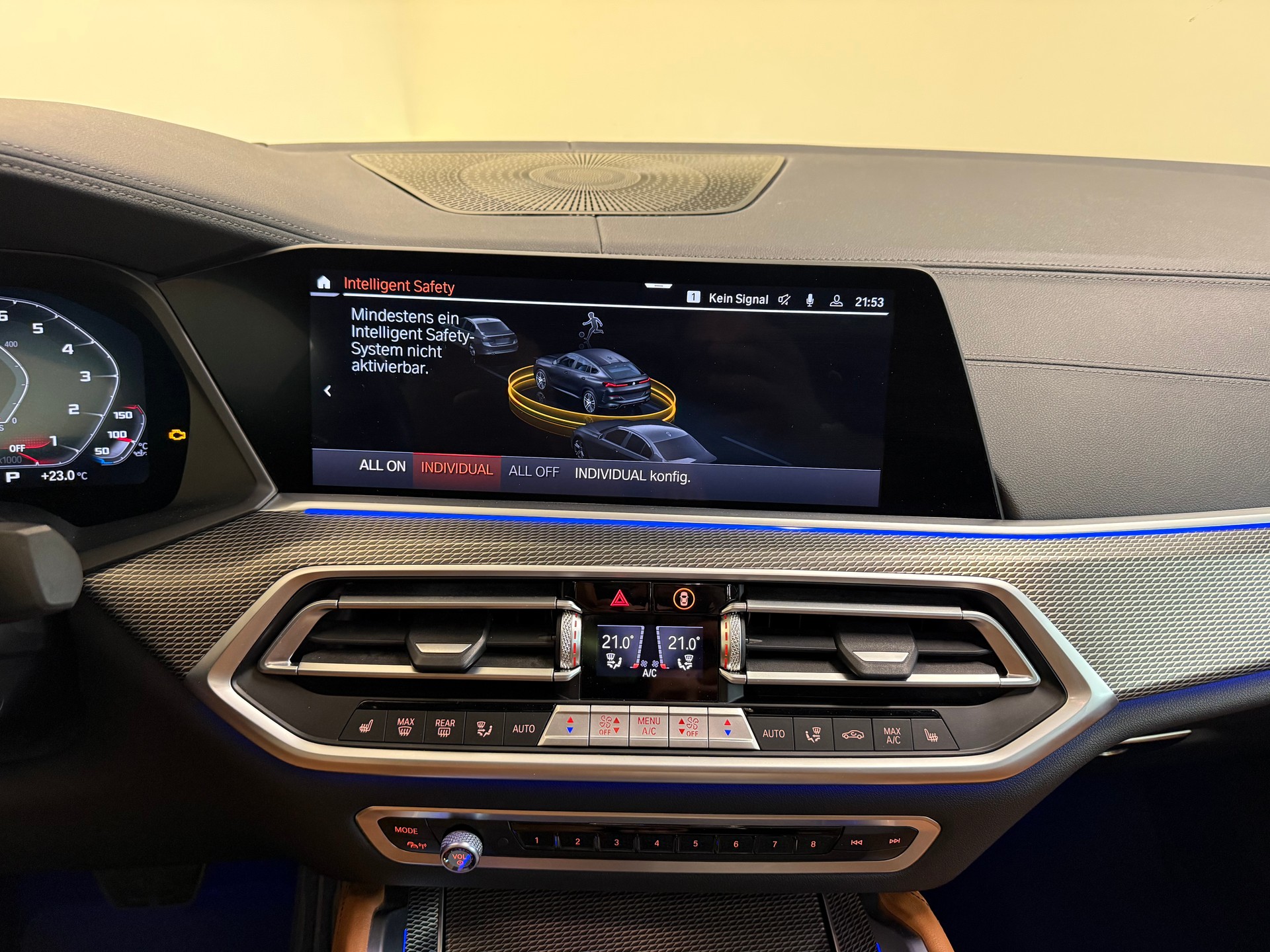 BMW X6 xDrive 48V 40i M Sport Steptronic-image-27