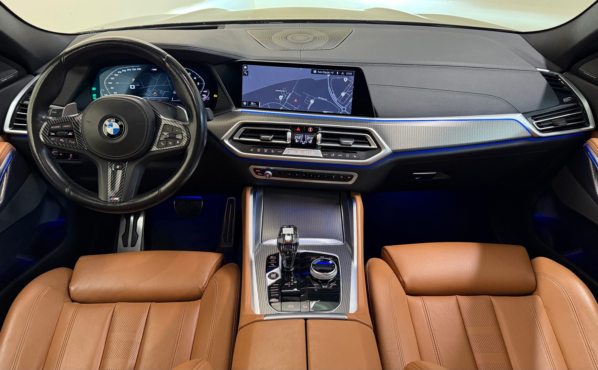 BMW X6 xDrive 48V 40i M Sport Steptronic-image-24