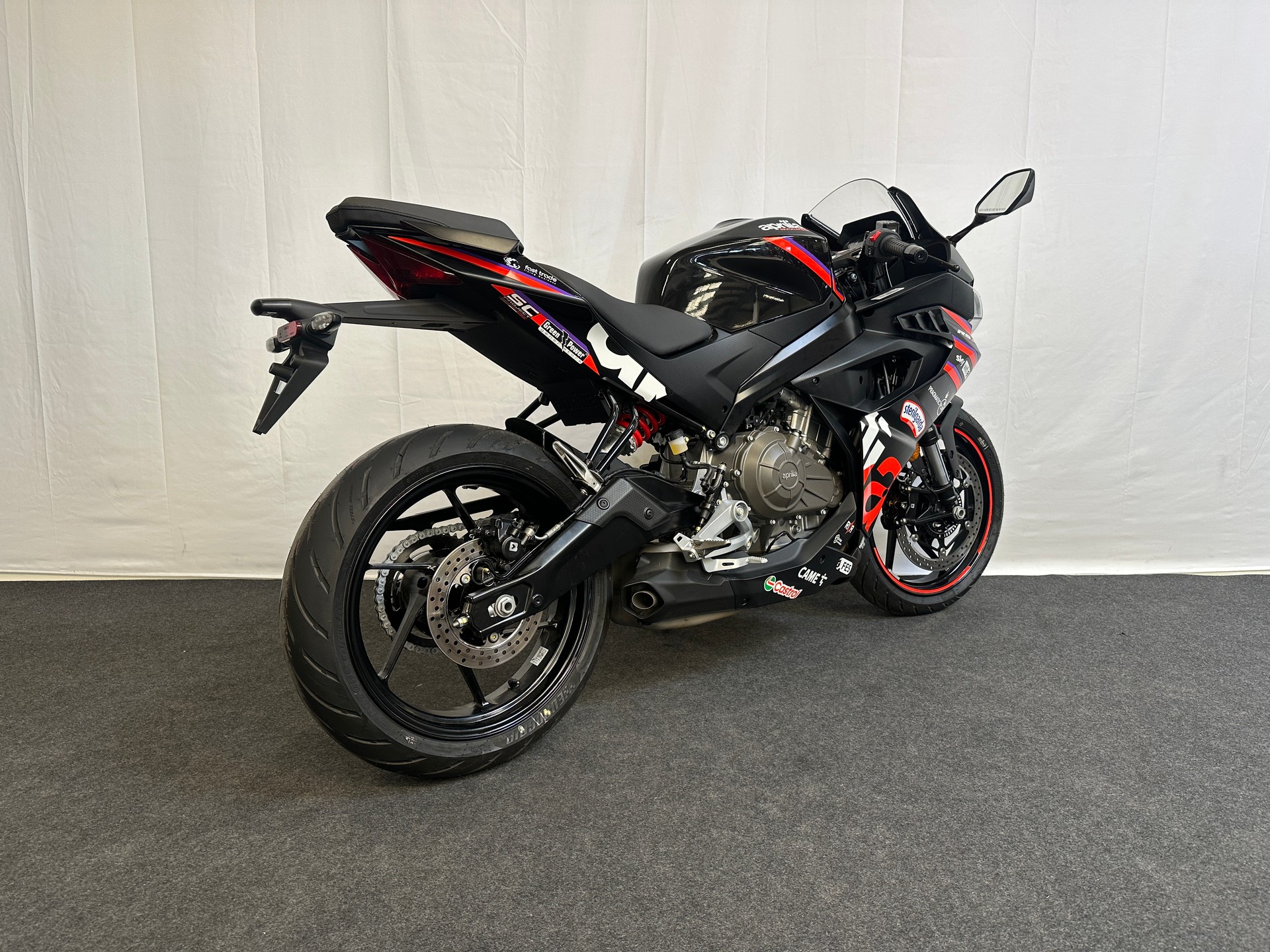 APRILIA RS 457 GP Replica (35kW)-image-6