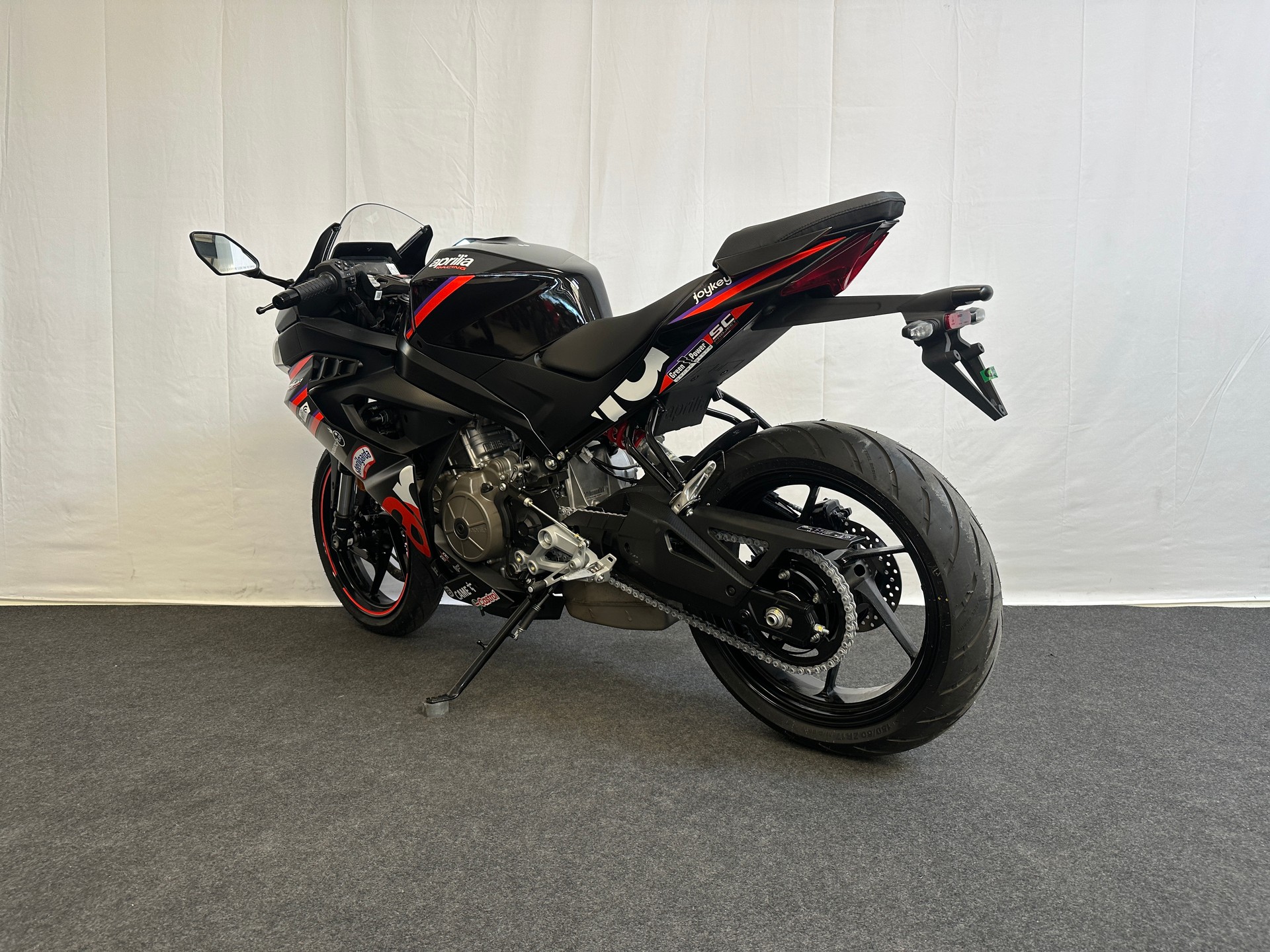 APRILIA RS 457 GP Replica (35kW)-image-5