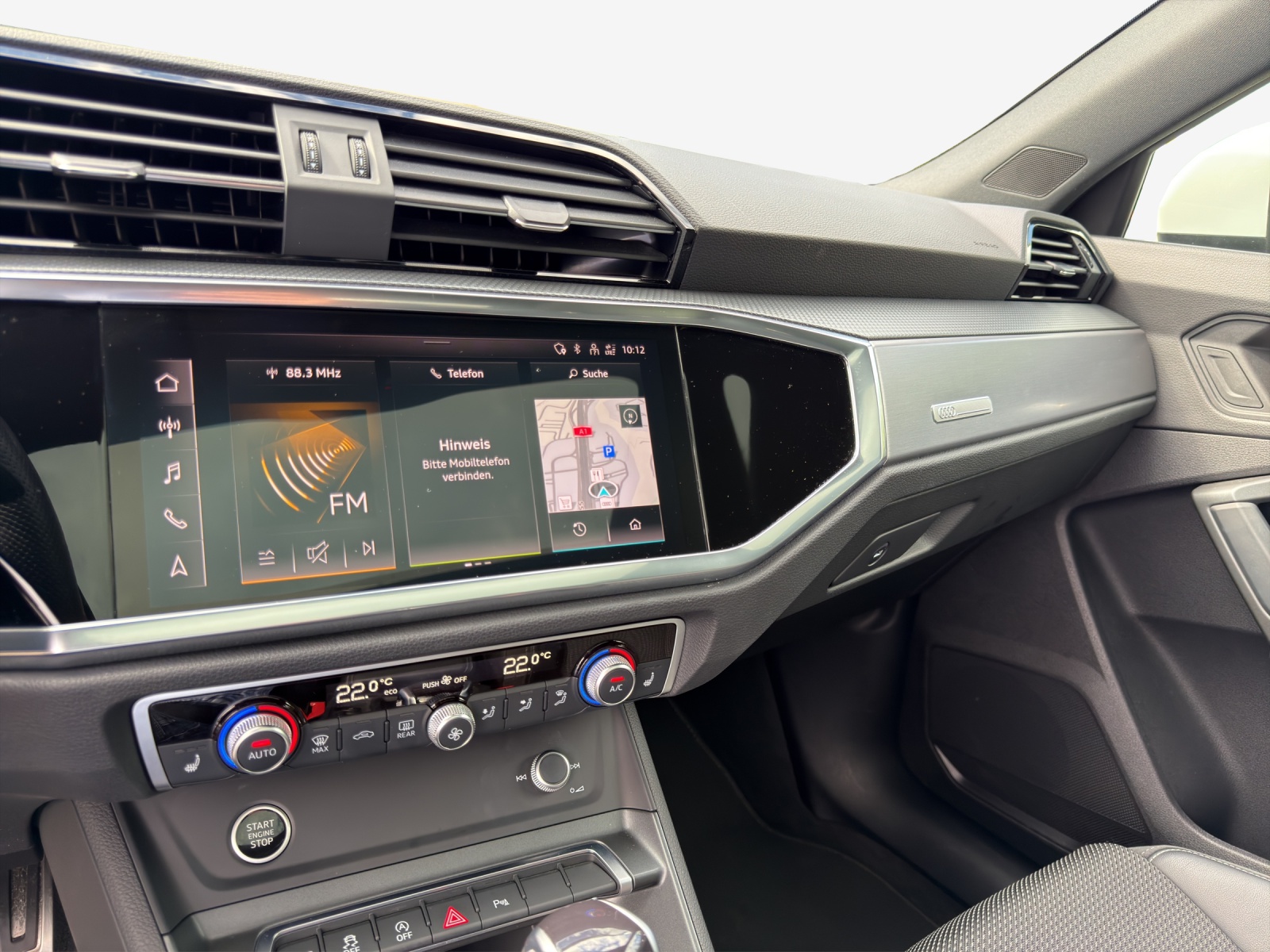 AUDI Q3 Sportback 35 TFSI S line Attraction S-tronic-image-10