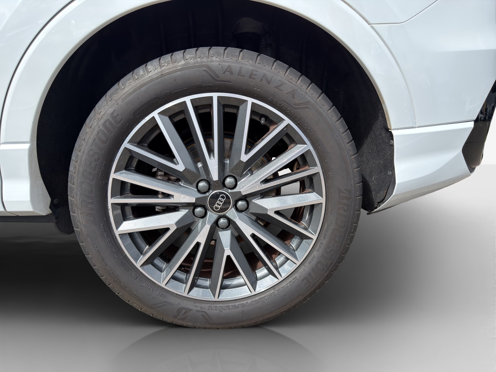 AUDI Q3 Sportback 35 TFSI S line Attraction S-tronic-image-13