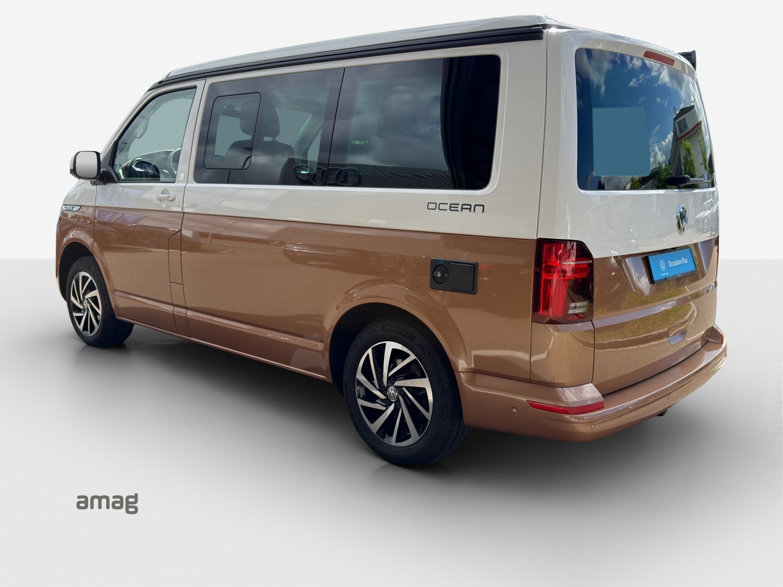 VW T6.1 California 2.0 TDI Ocean Liberty 4Motion DSG-showroom-element-2