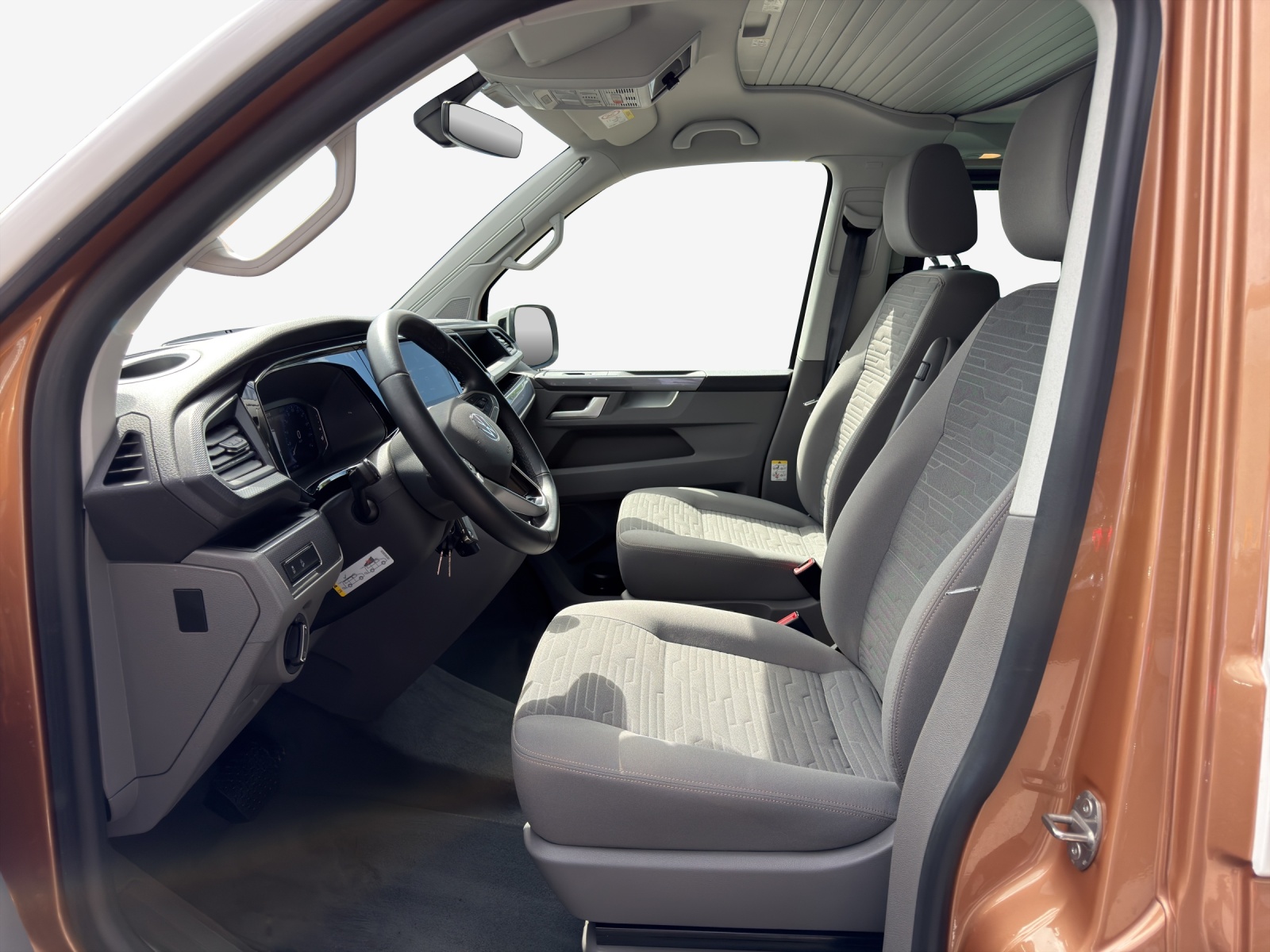 VW T6.1 California 2.0 TDI Ocean Liberty 4Motion DSG-image-7