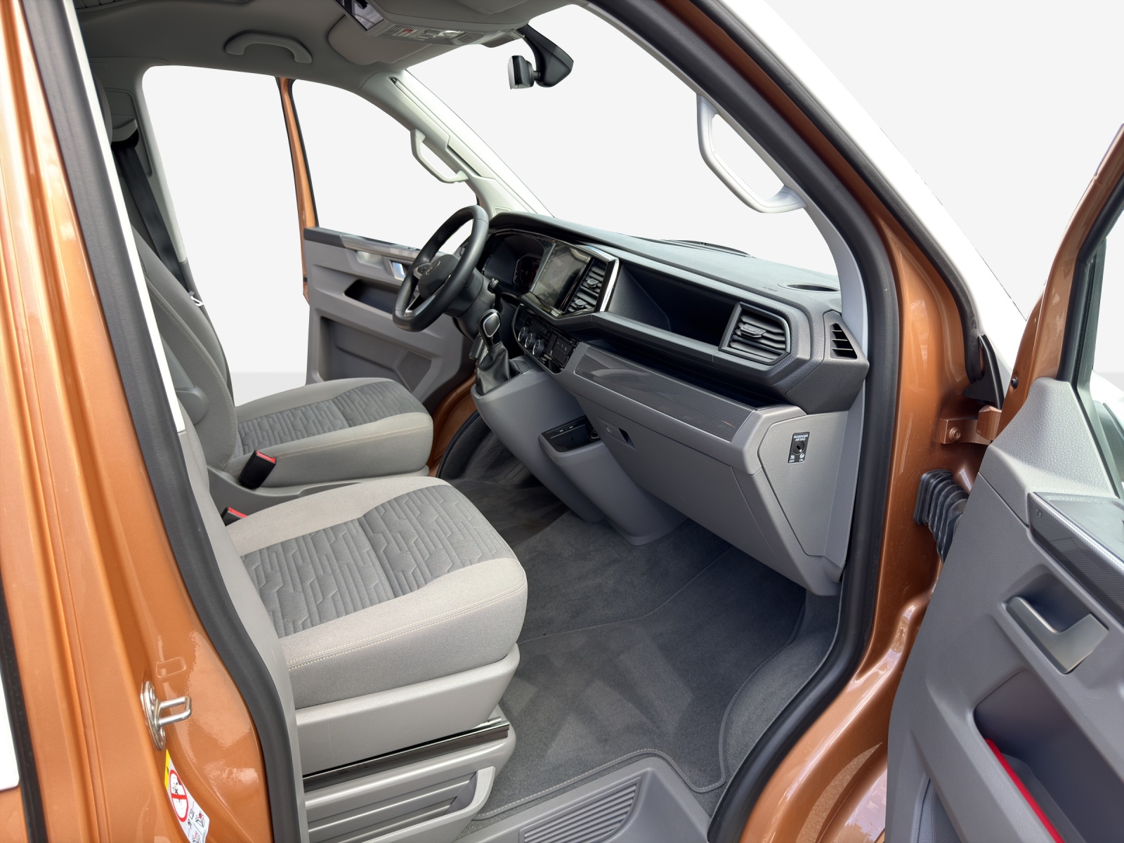 VW T6.1 California 2.0 TDI Ocean Liberty 4Motion DSG-image-15