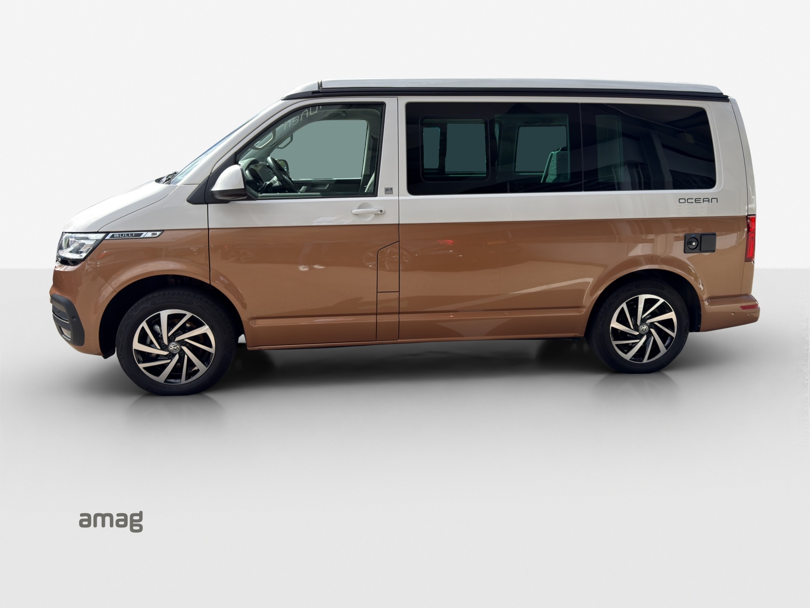 VW T6.1 California 2.0 TDI Ocean Liberty 4Motion DSG-showroom-element-1