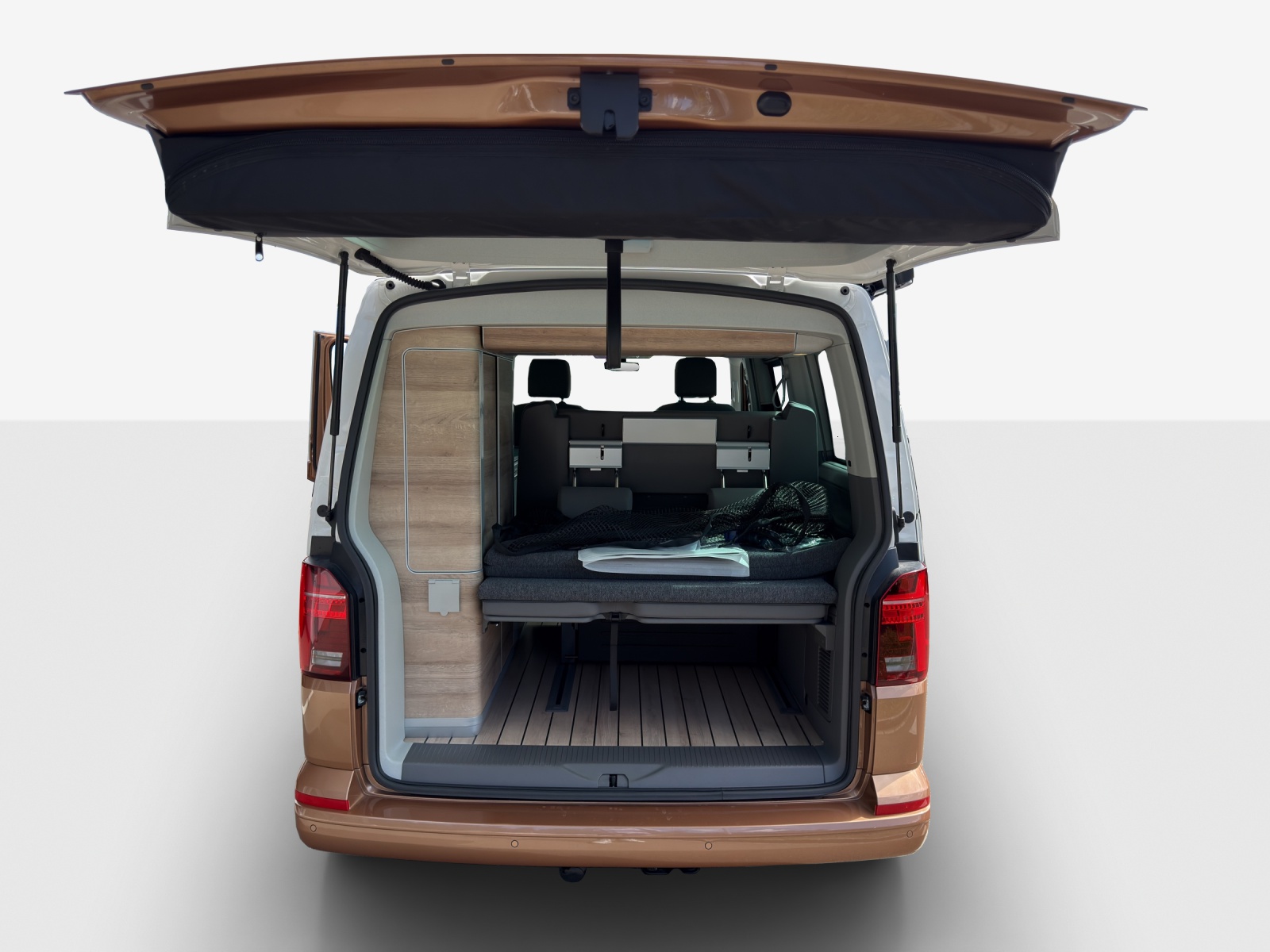 VW T6.1 California 2.0 TDI Ocean Liberty 4Motion DSG-image-12