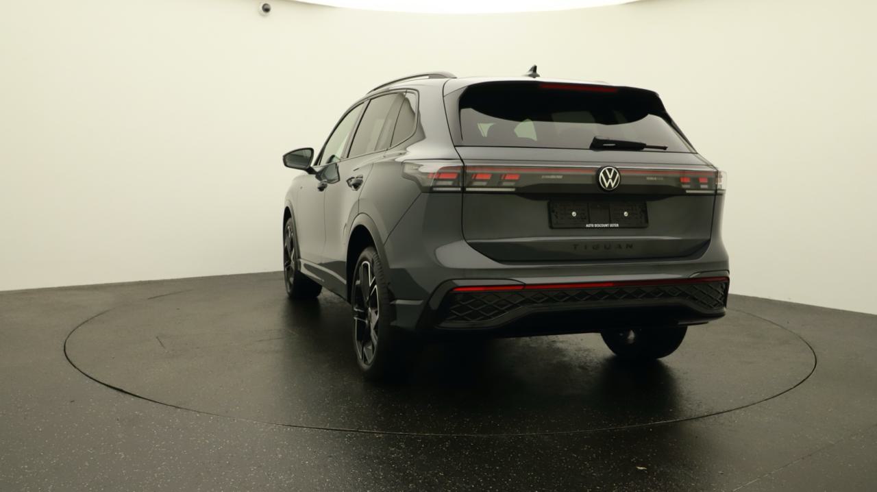 VW Tiguan 2.0 TDI SCR R-Line 4Motion DSG-showroom-element-3