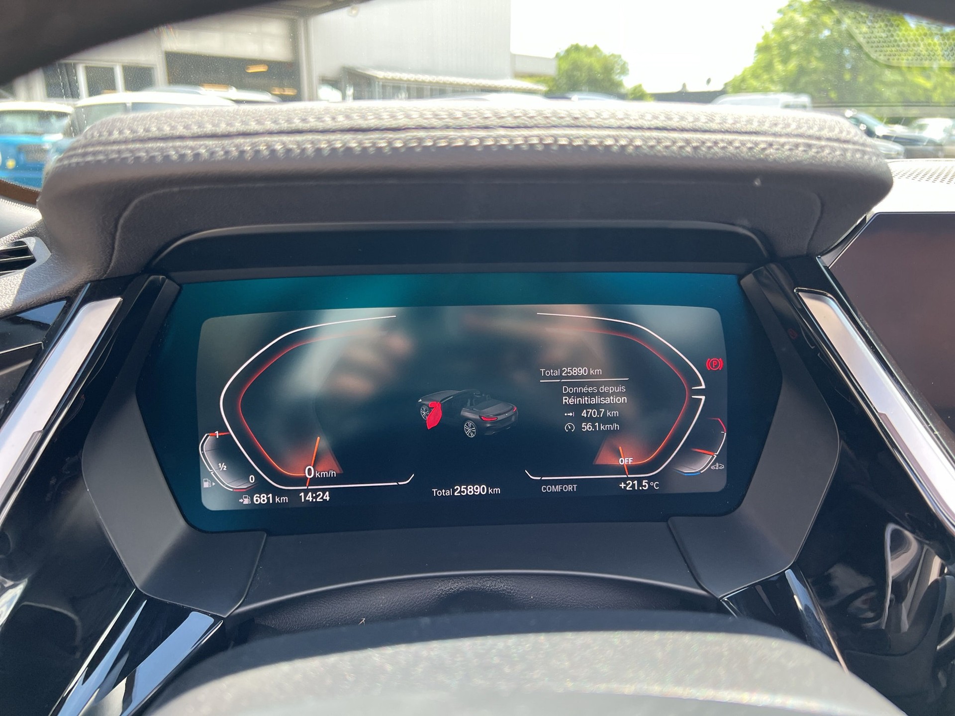 BMW Z4 sDrive 30i M Sport Steptronic-image-13