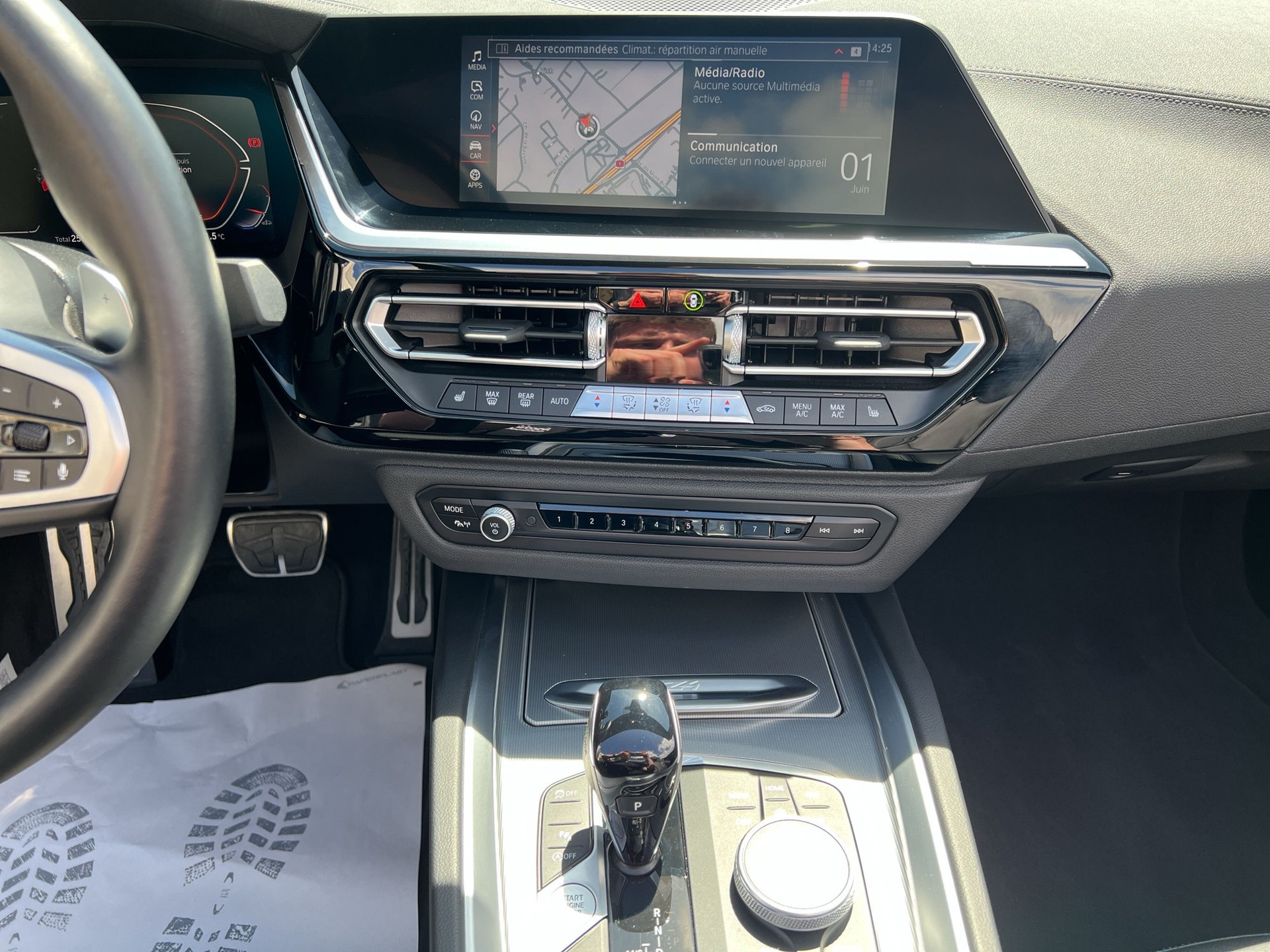 BMW Z4 sDrive 30i M Sport Steptronic-image-10